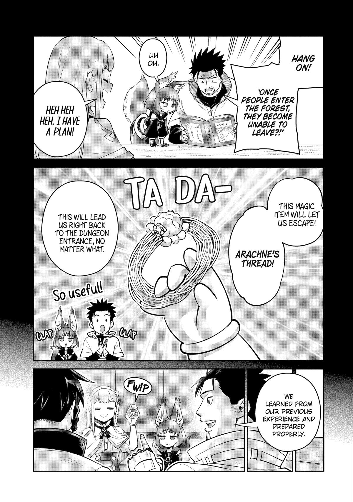 Saikyou wa Inaka Nouka no Ossan deshita: Saikou Rank no Dragon wo Kujo shita Kekka, Jitsuryoku ga Sekai ni Baremashita Chap 14 - Next Chap 15