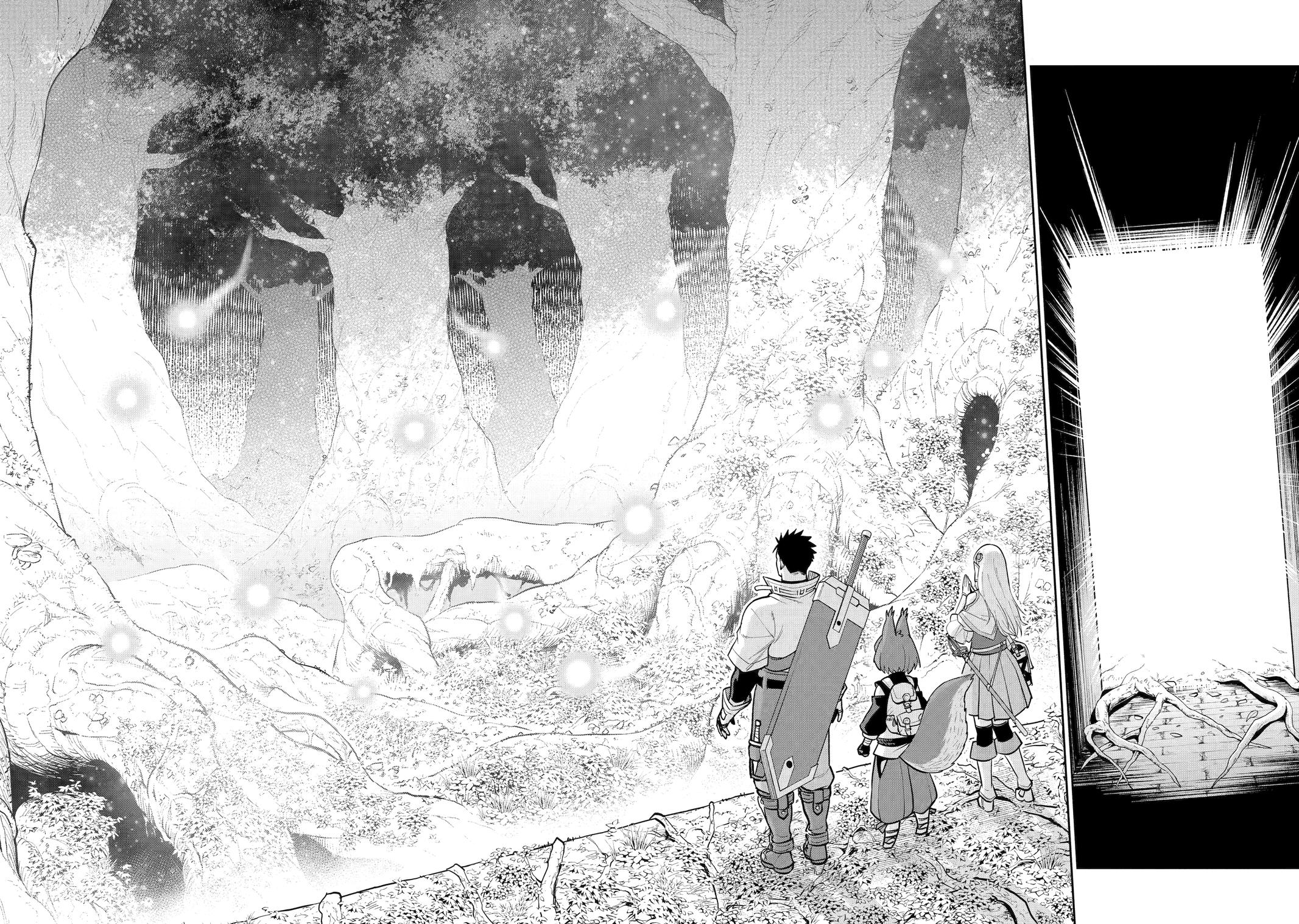 Saikyou wa Inaka Nouka no Ossan deshita: Saikou Rank no Dragon wo Kujo shita Kekka, Jitsuryoku ga Sekai ni Baremashita Chap 14 - Next Chap 15