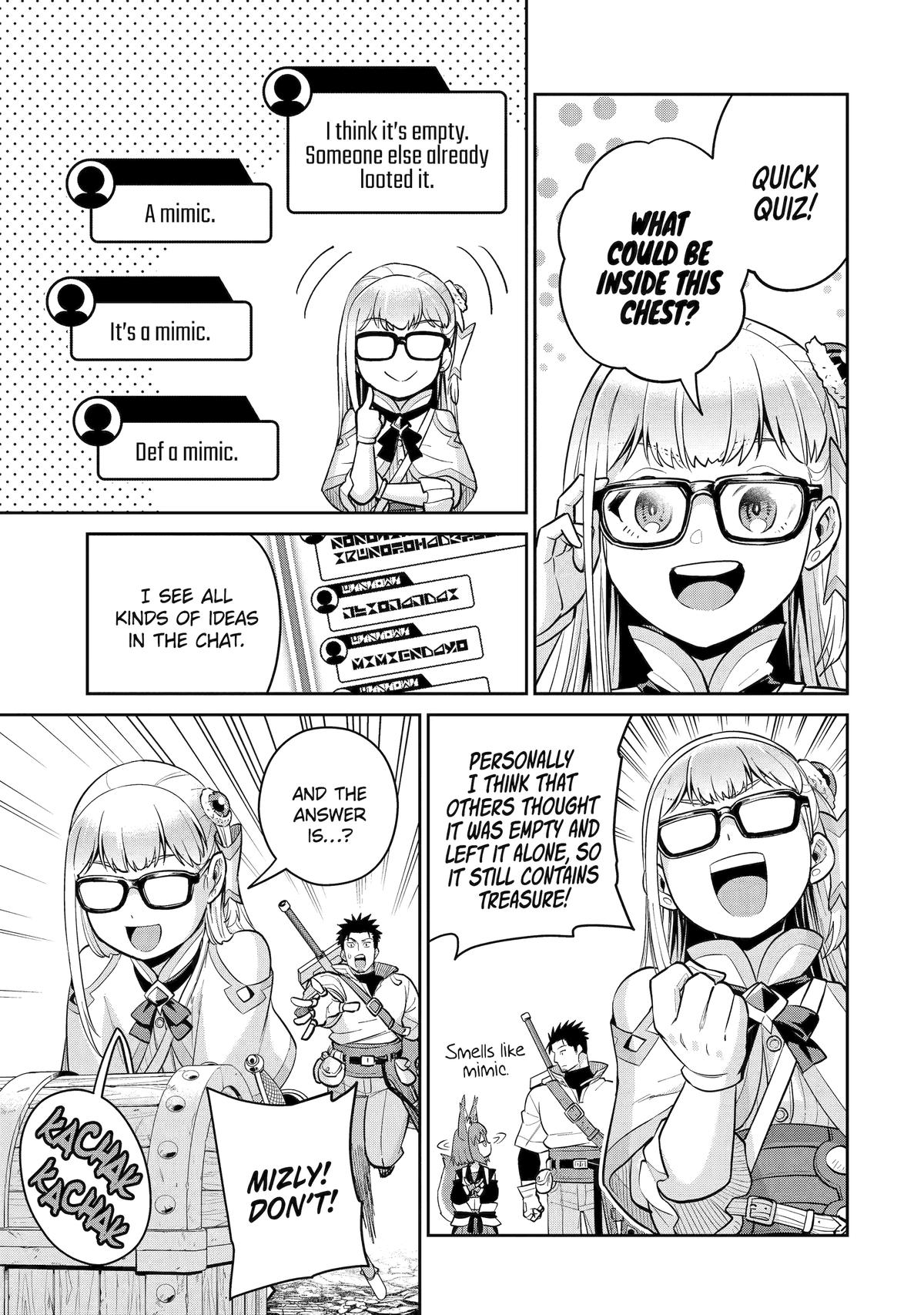 Saikyou wa Inaka Nouka no Ossan deshita: Saikou Rank no Dragon wo Kujo shita Kekka, Jitsuryoku ga Sekai ni Baremashita Chap 14 - Next Chap 15
