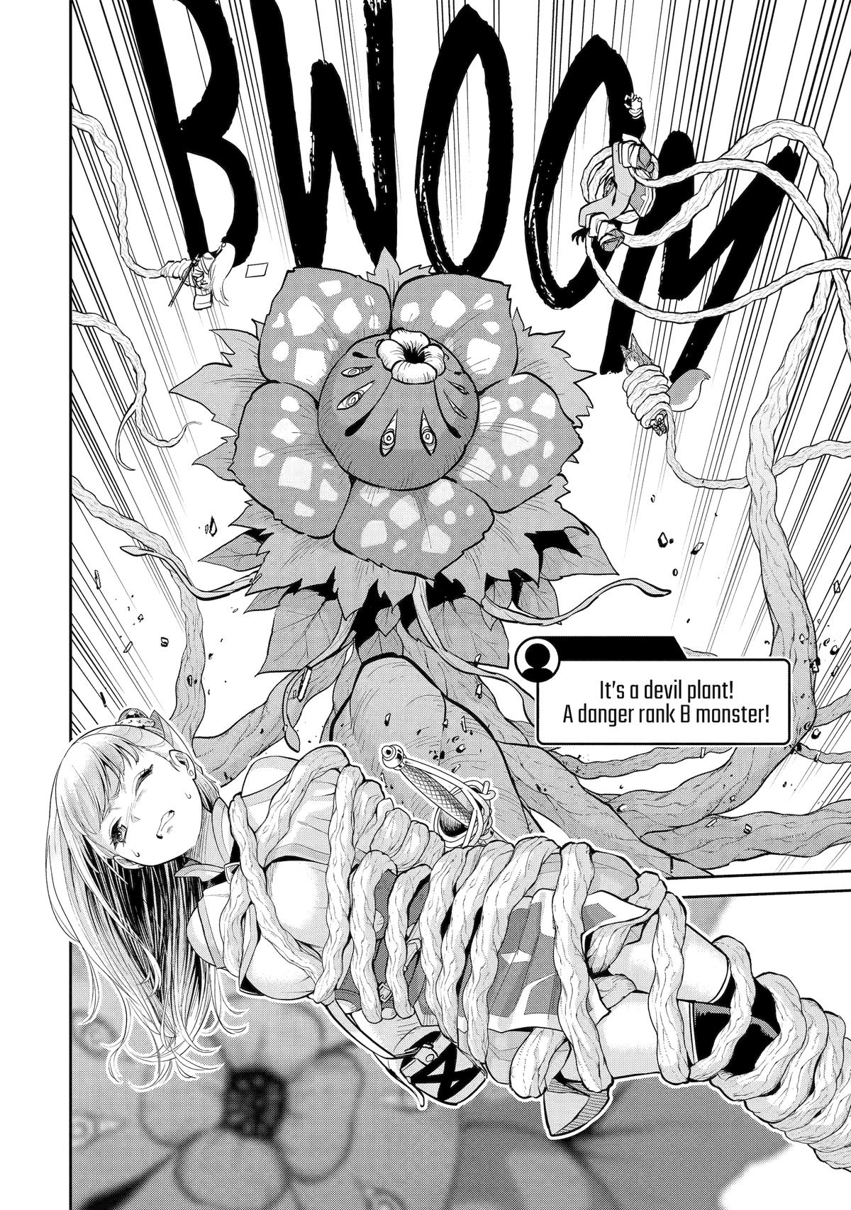 Saikyou wa Inaka Nouka no Ossan deshita: Saikou Rank no Dragon wo Kujo shita Kekka, Jitsuryoku ga Sekai ni Baremashita Chap 14 - Next Chap 15