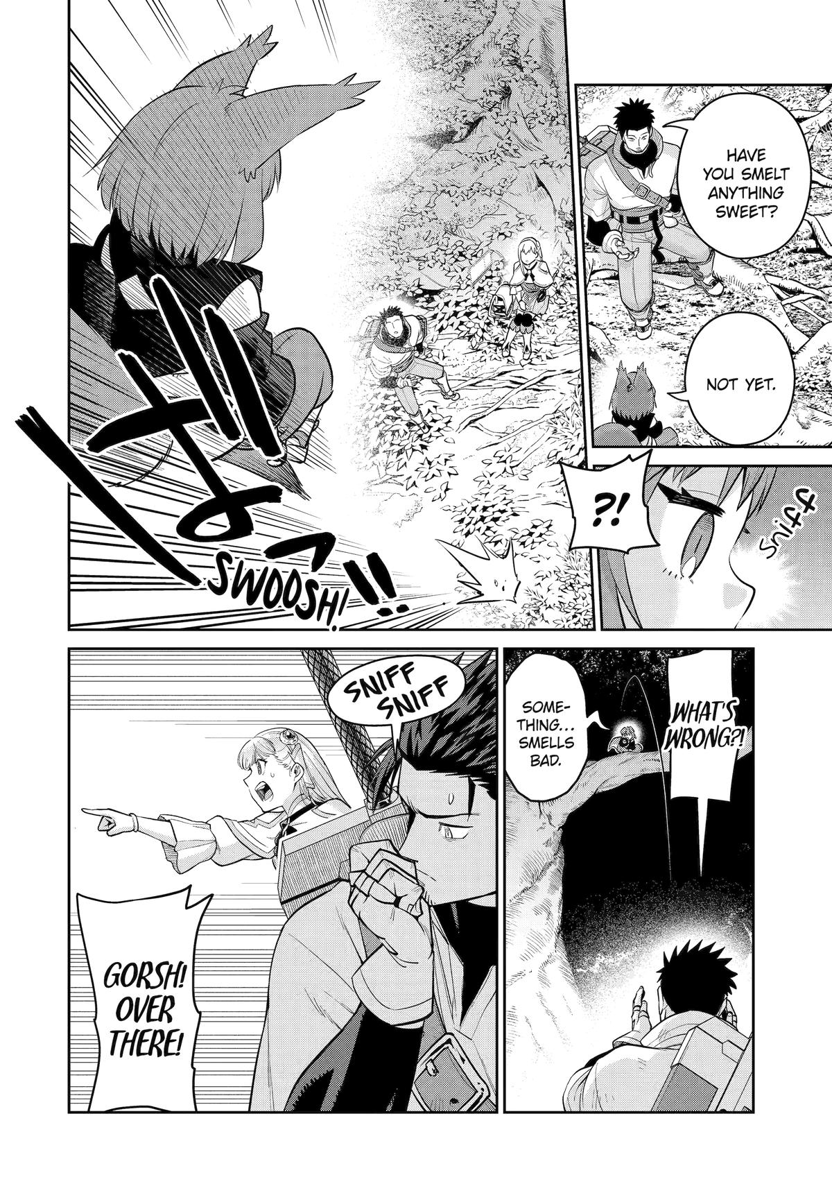 Saikyou wa Inaka Nouka no Ossan deshita: Saikou Rank no Dragon wo Kujo shita Kekka, Jitsuryoku ga Sekai ni Baremashita Chap 14 - Next Chap 15