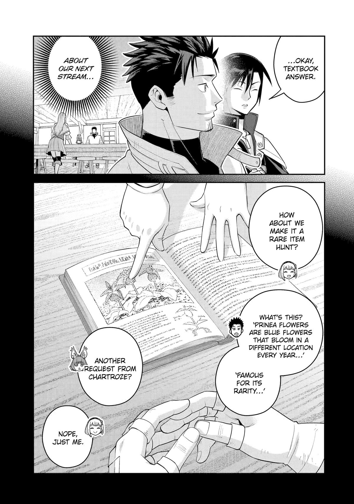 Saikyou wa Inaka Nouka no Ossan deshita: Saikou Rank no Dragon wo Kujo shita Kekka, Jitsuryoku ga Sekai ni Baremashita Chap 14 - Next Chap 15