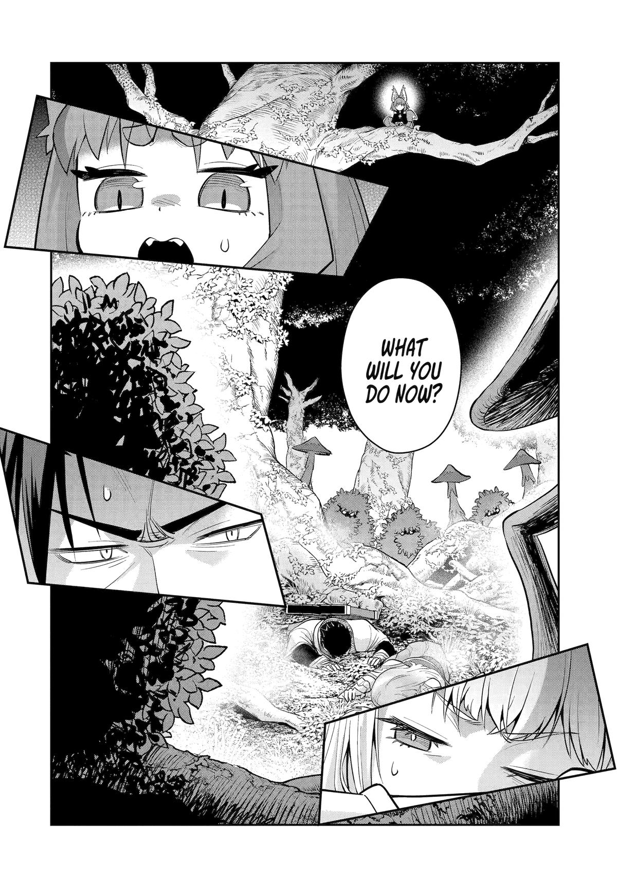 Saikyou wa Inaka Nouka no Ossan deshita: Saikou Rank no Dragon wo Kujo shita Kekka, Jitsuryoku ga Sekai ni Baremashita Chap 14 - Next Chap 15