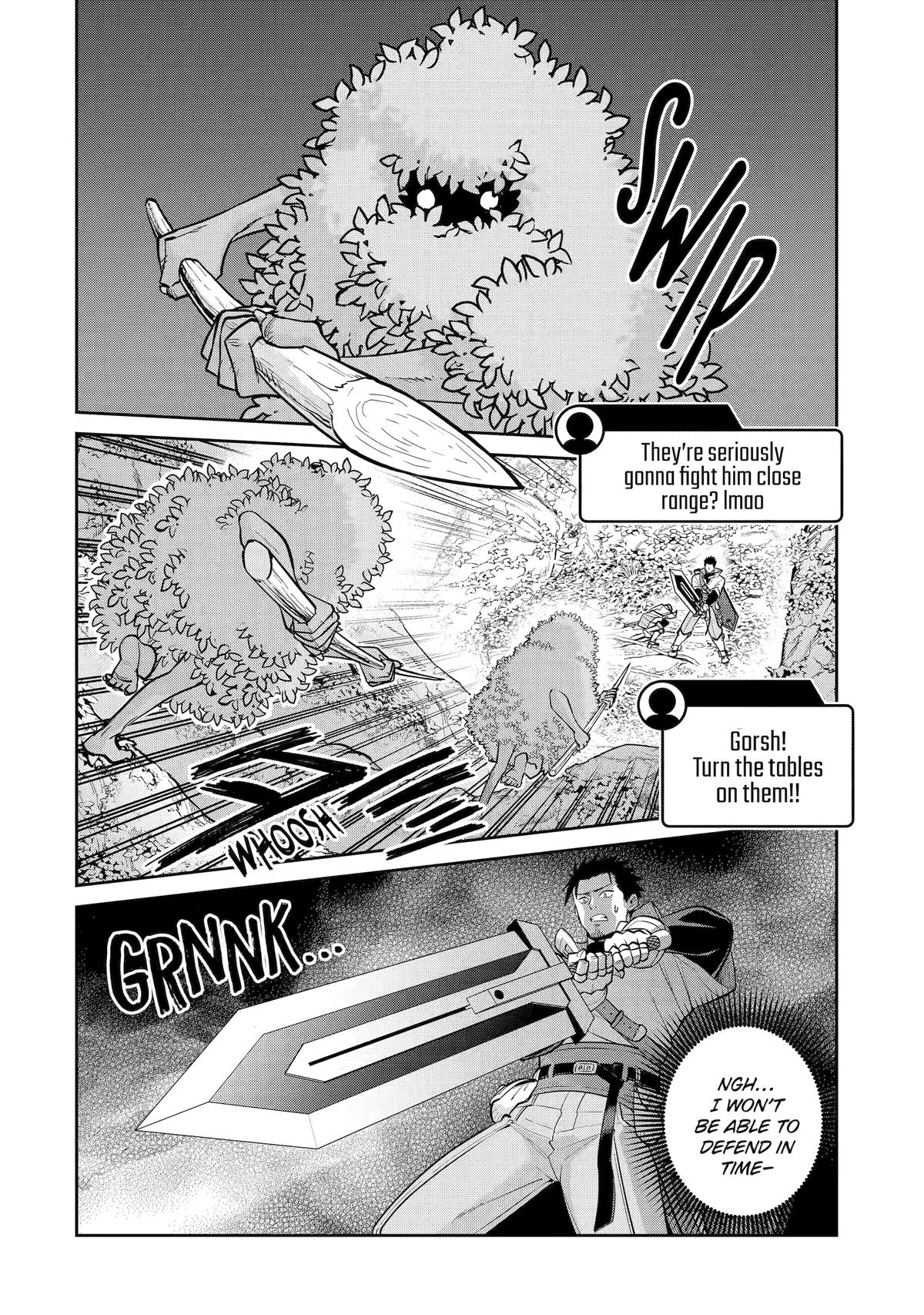 Saikyou wa Inaka Nouka no Ossan deshita: Saikou Rank no Dragon wo Kujo shita Kekka, Jitsuryoku ga Sekai ni Baremashita Chap 15 - Next Chap 16