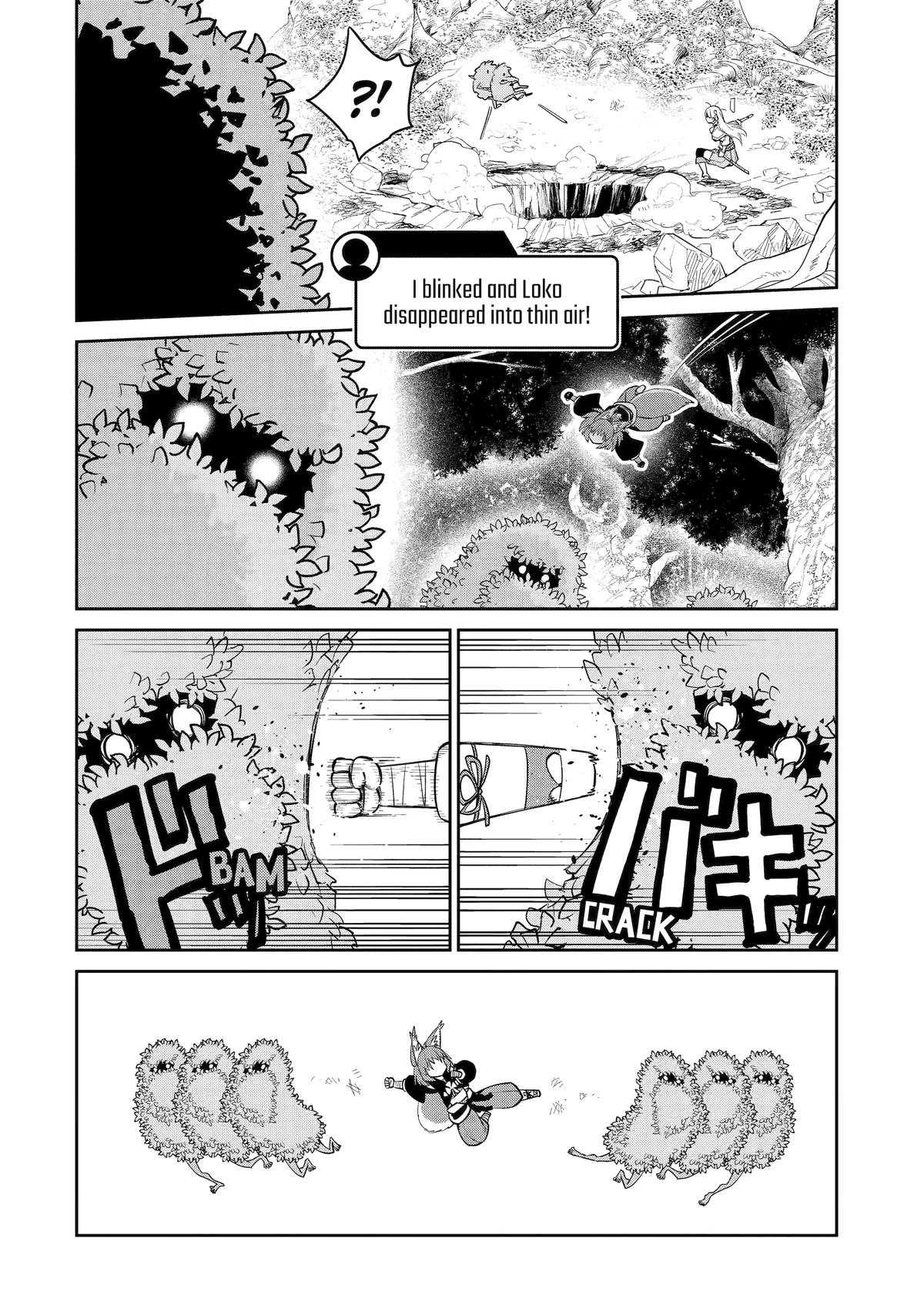 Saikyou wa Inaka Nouka no Ossan deshita: Saikou Rank no Dragon wo Kujo shita Kekka, Jitsuryoku ga Sekai ni Baremashita Chap 15 - Next Chap 16