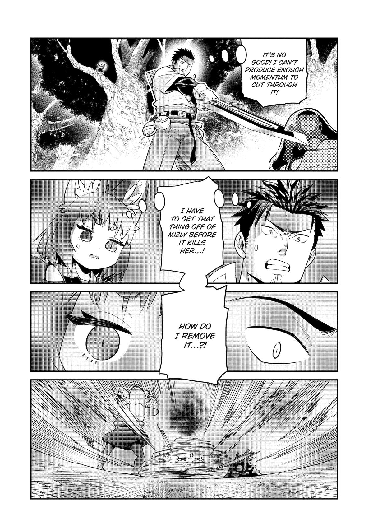 Saikyou wa Inaka Nouka no Ossan deshita: Saikou Rank no Dragon wo Kujo shita Kekka, Jitsuryoku ga Sekai ni Baremashita Chap 15 - Next Chap 16