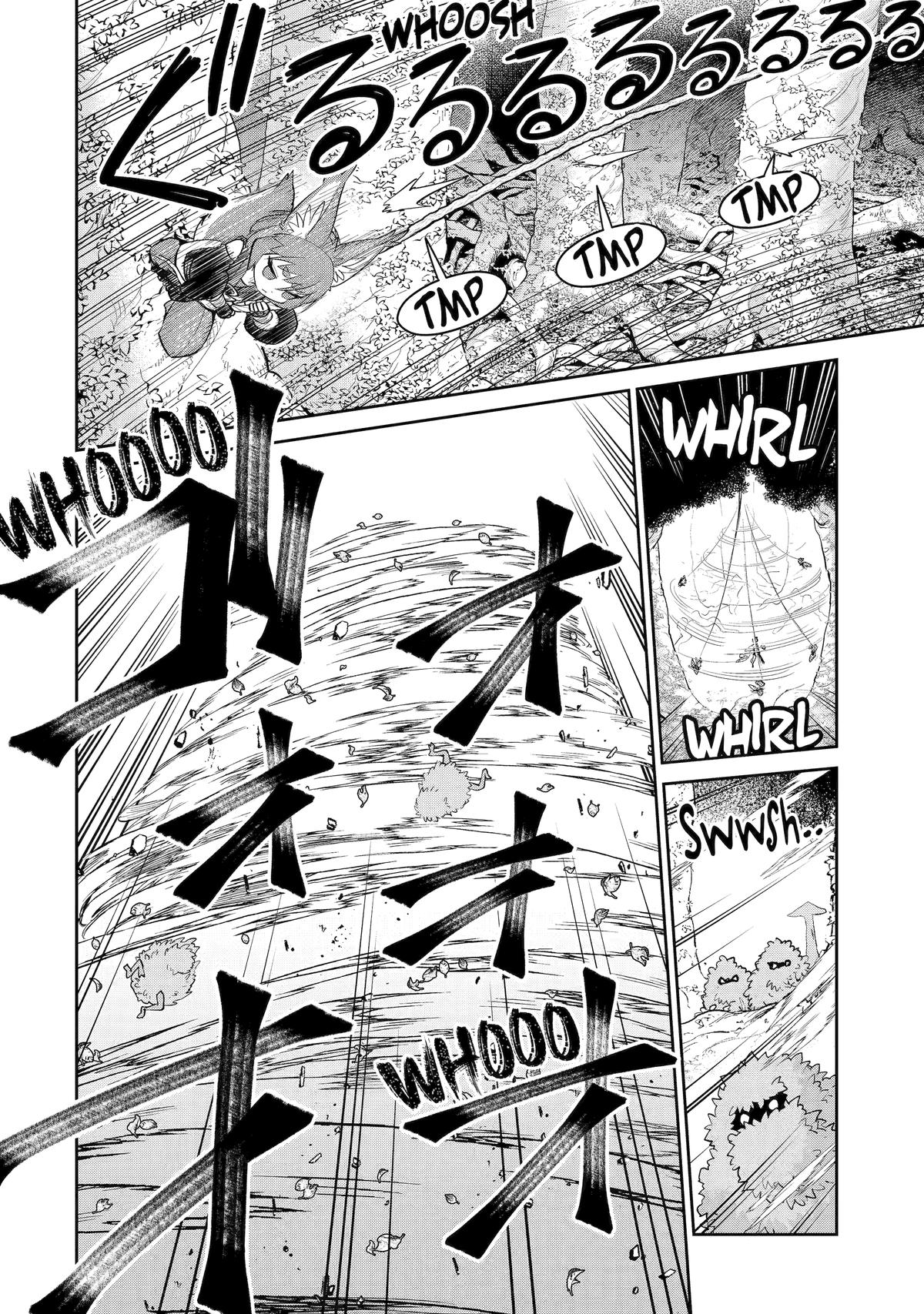 Saikyou wa Inaka Nouka no Ossan deshita: Saikou Rank no Dragon wo Kujo shita Kekka, Jitsuryoku ga Sekai ni Baremashita Chap 15 - Next Chap 16