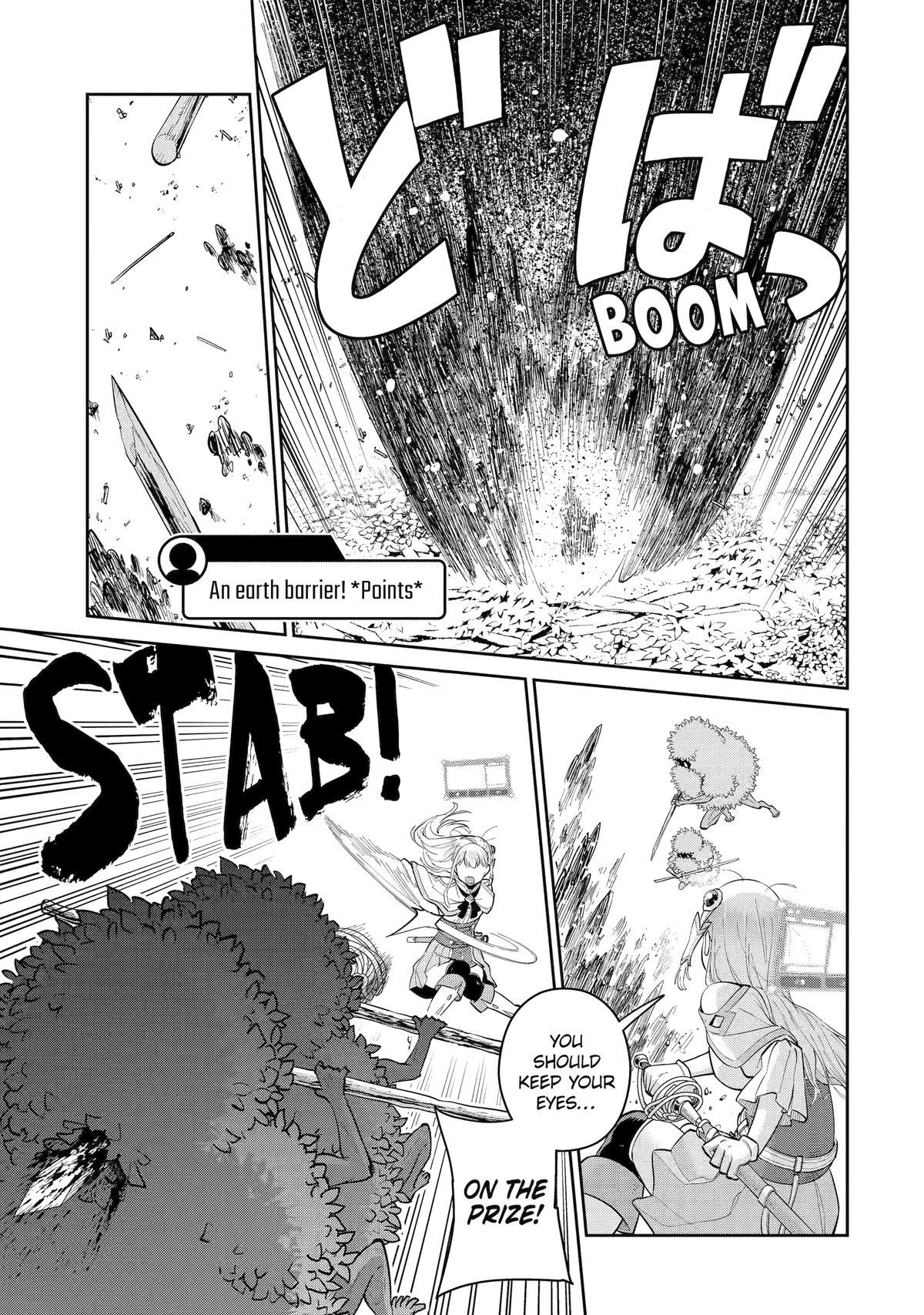 Saikyou wa Inaka Nouka no Ossan deshita: Saikou Rank no Dragon wo Kujo shita Kekka, Jitsuryoku ga Sekai ni Baremashita Chap 15 - Next Chap 16