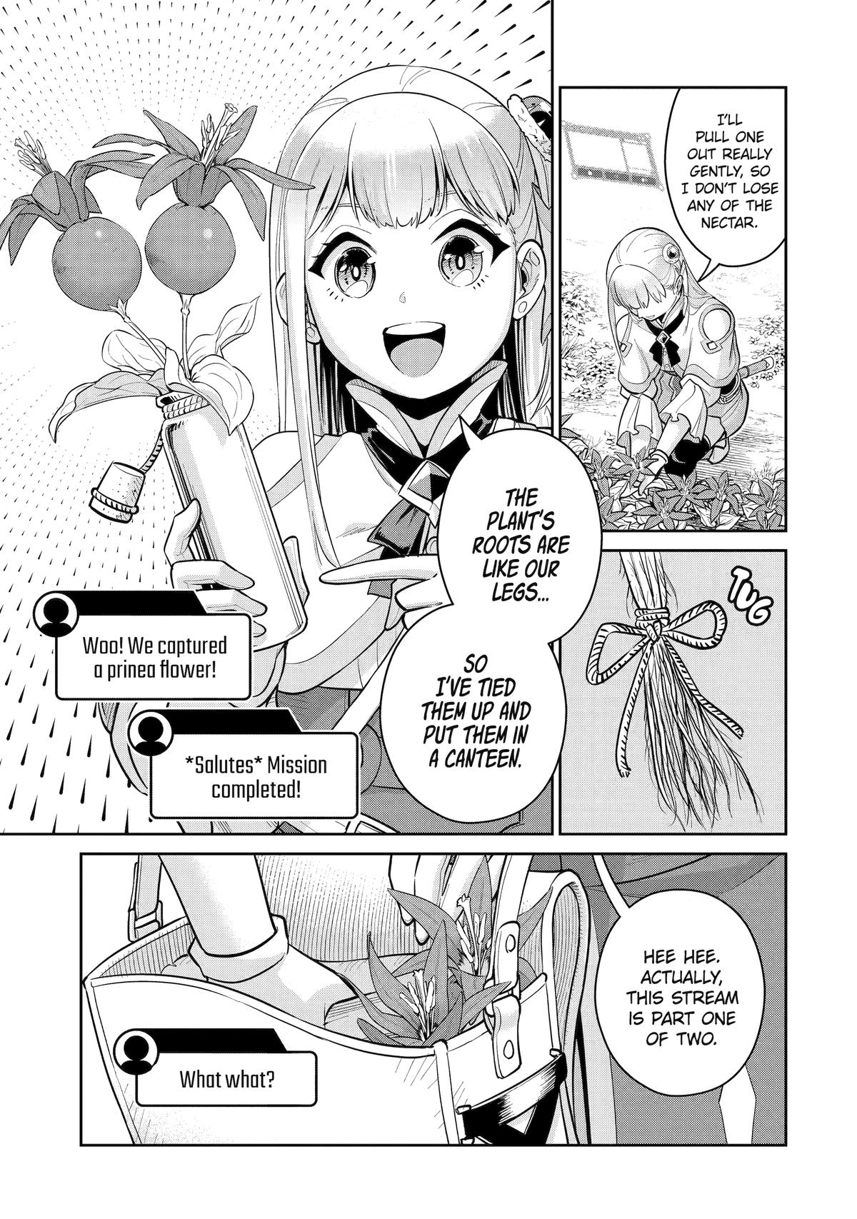 Saikyou wa Inaka Nouka no Ossan deshita: Saikou Rank no Dragon wo Kujo shita Kekka, Jitsuryoku ga Sekai ni Baremashita Chap 15 - Next Chap 16