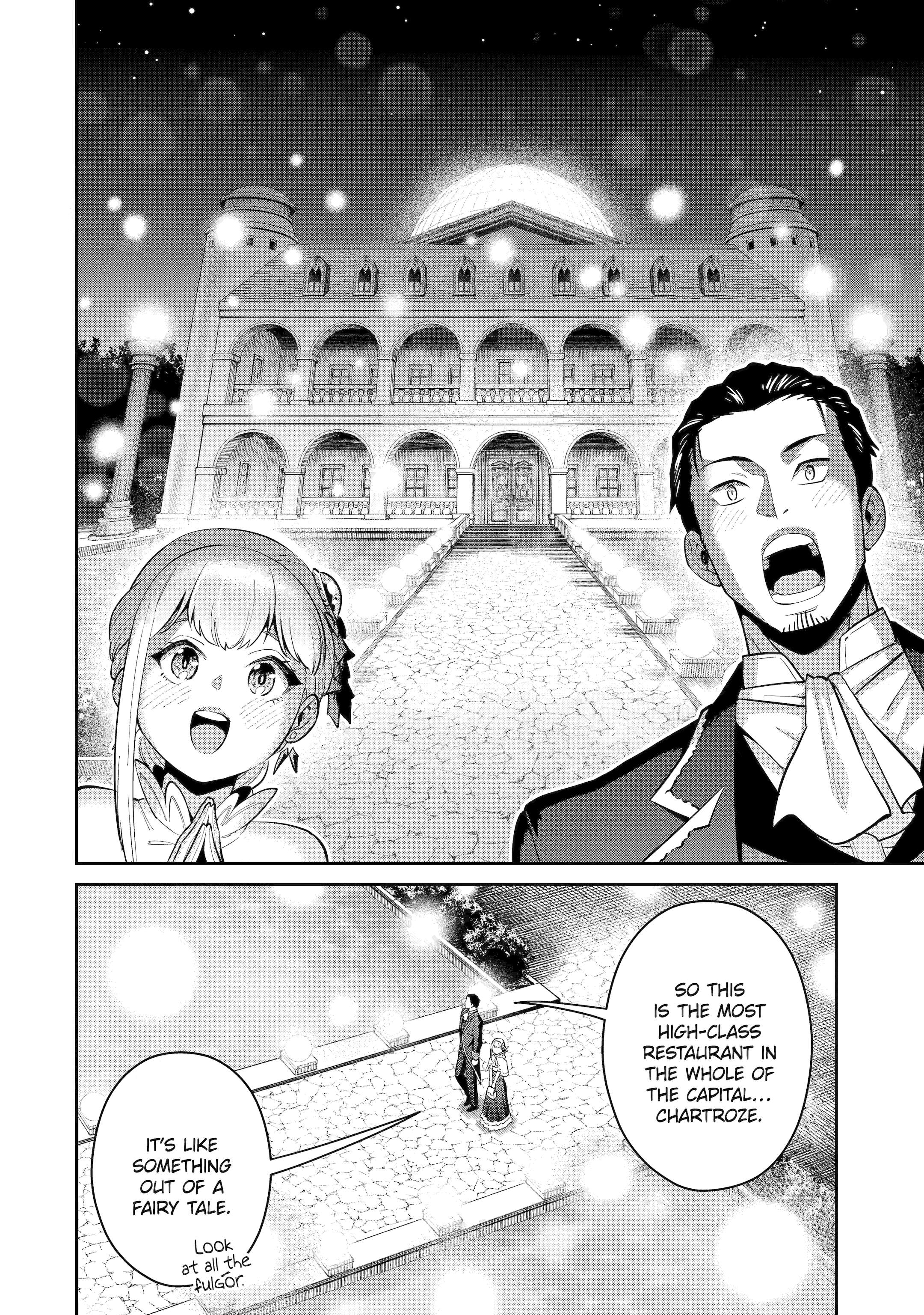 Saikyou wa Inaka Nouka no Ossan deshita: Saikou Rank no Dragon wo Kujo shita Kekka, Jitsuryoku ga Sekai ni Baremashita Chap 10 - Next Chap 11