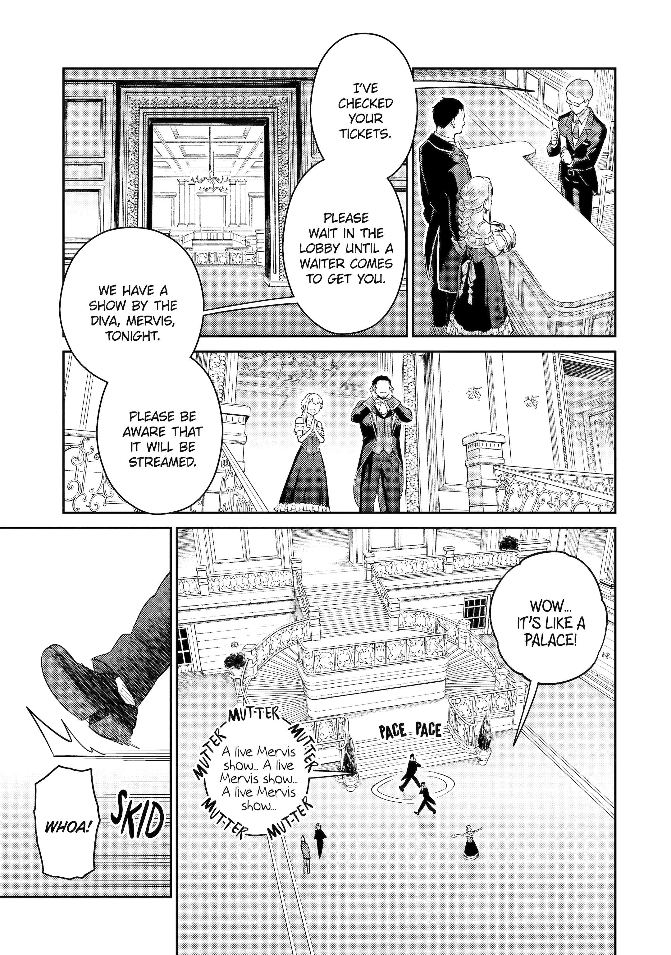 Saikyou wa Inaka Nouka no Ossan deshita: Saikou Rank no Dragon wo Kujo shita Kekka, Jitsuryoku ga Sekai ni Baremashita Chap 10 - Next Chap 11