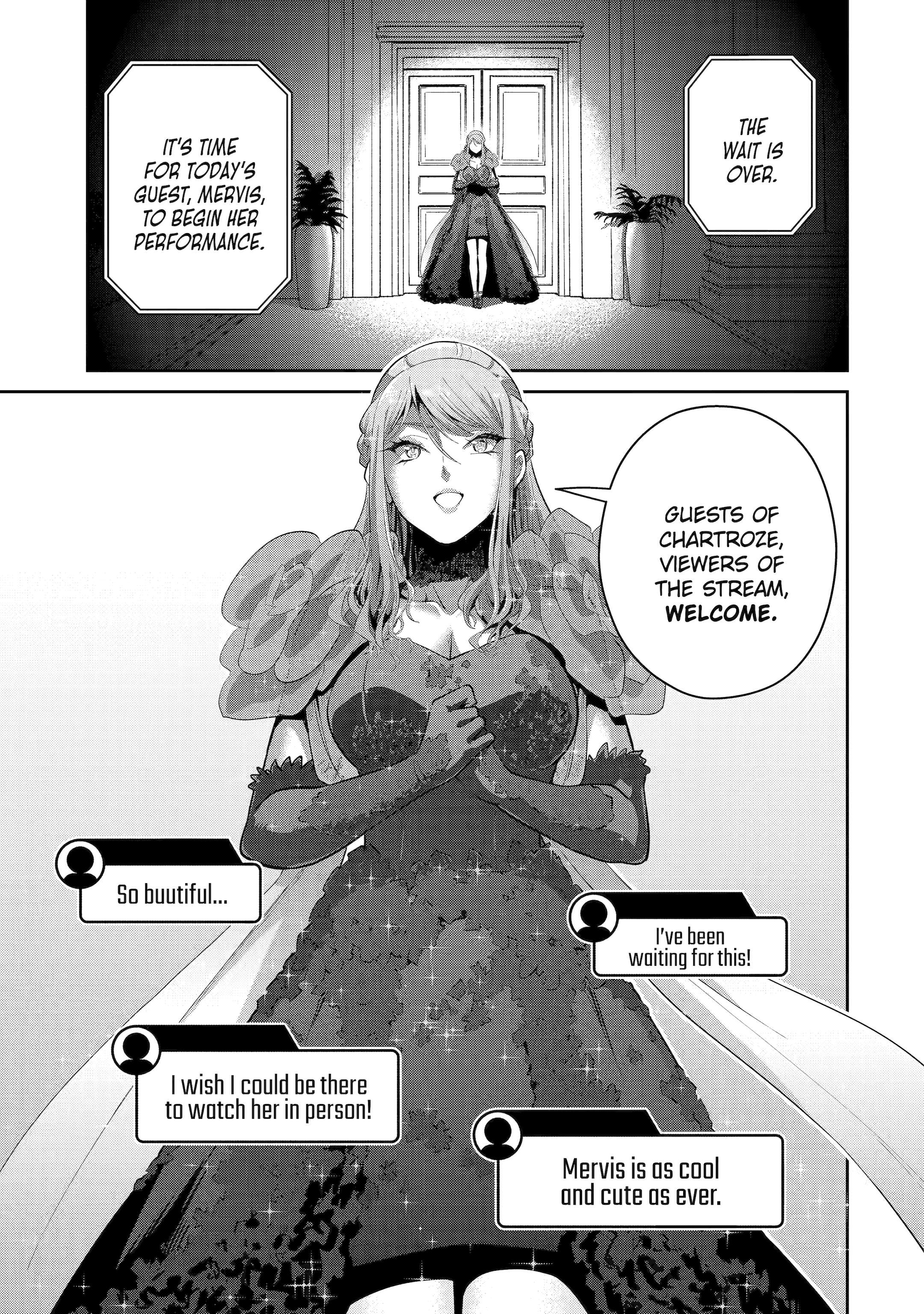 Saikyou wa Inaka Nouka no Ossan deshita: Saikou Rank no Dragon wo Kujo shita Kekka, Jitsuryoku ga Sekai ni Baremashita Chap 10 - Next Chap 11