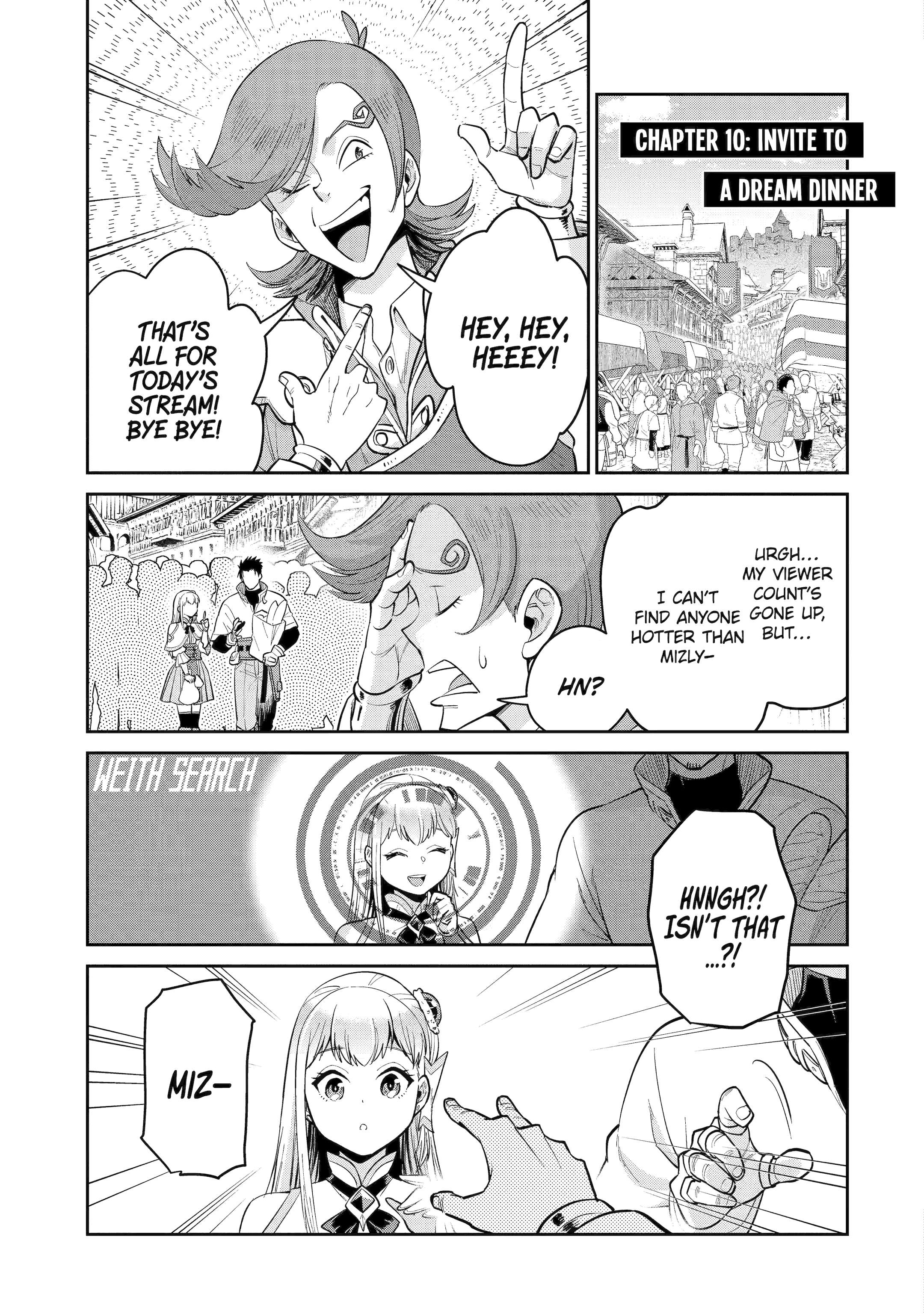 Saikyou wa Inaka Nouka no Ossan deshita: Saikou Rank no Dragon wo Kujo shita Kekka, Jitsuryoku ga Sekai ni Baremashita Chap 10 - Next Chap 11