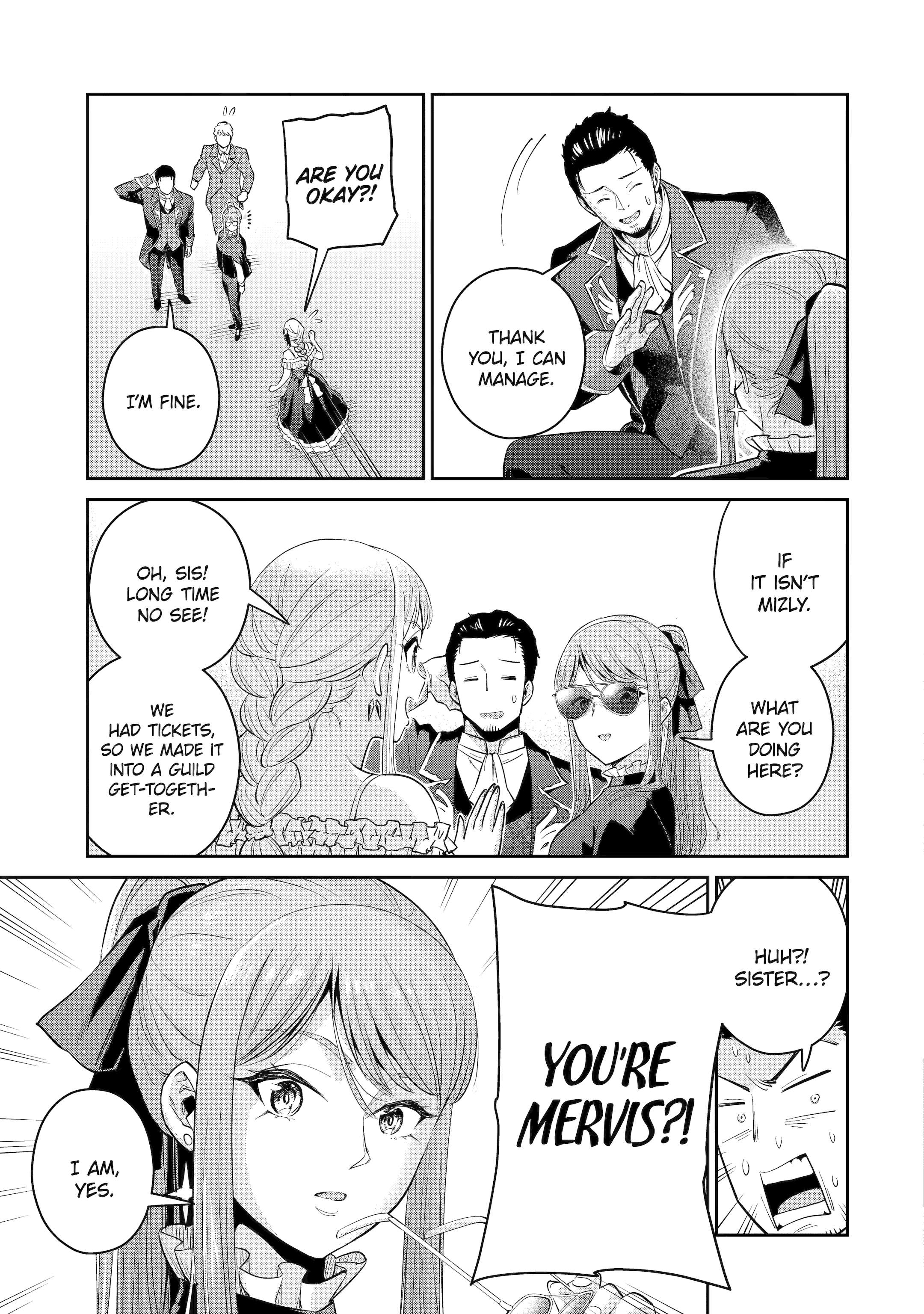 Saikyou wa Inaka Nouka no Ossan deshita: Saikou Rank no Dragon wo Kujo shita Kekka, Jitsuryoku ga Sekai ni Baremashita Chap 10 - Next Chap 11