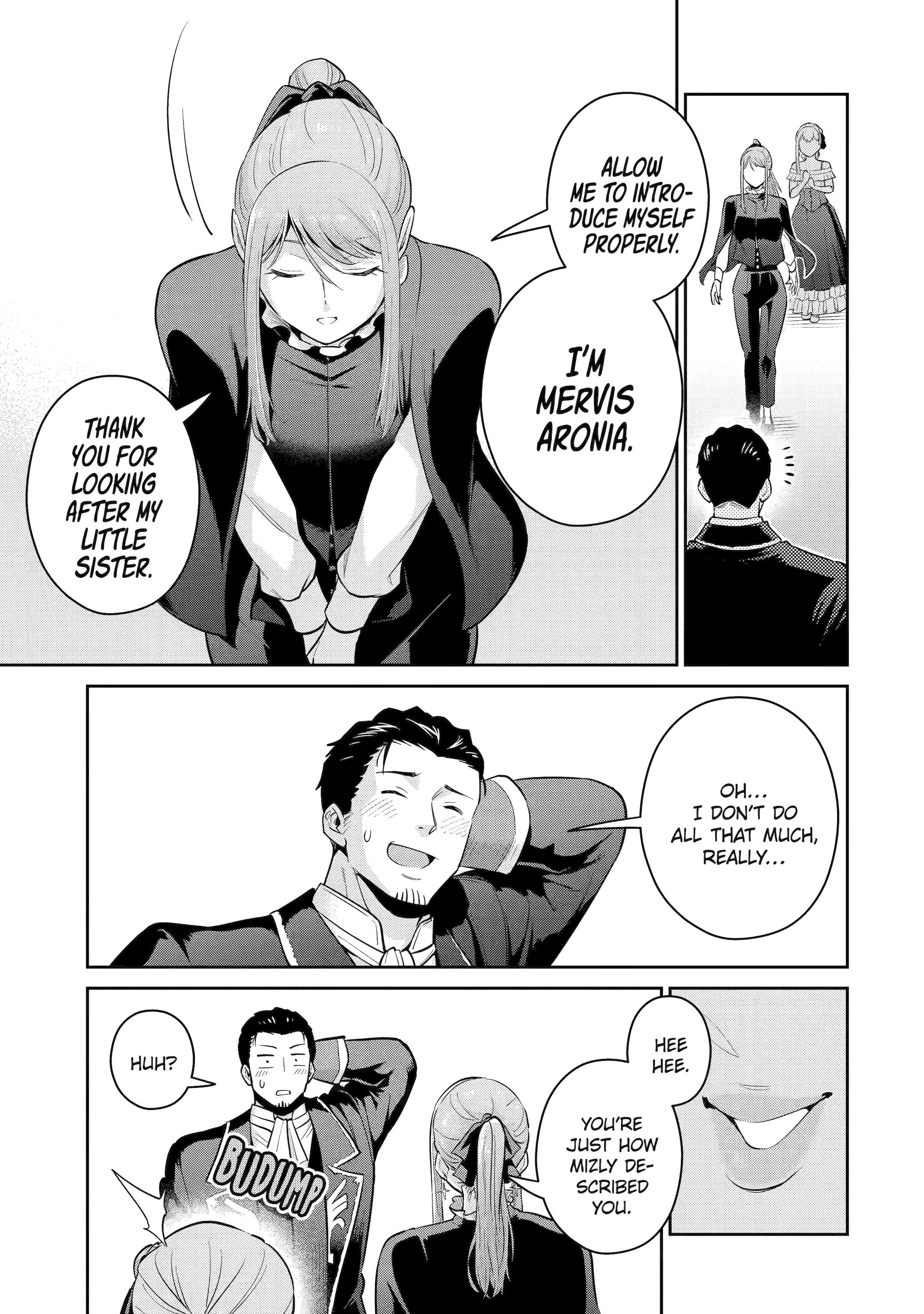 Saikyou wa Inaka Nouka no Ossan deshita: Saikou Rank no Dragon wo Kujo shita Kekka, Jitsuryoku ga Sekai ni Baremashita Chap 10 - Next Chap 11