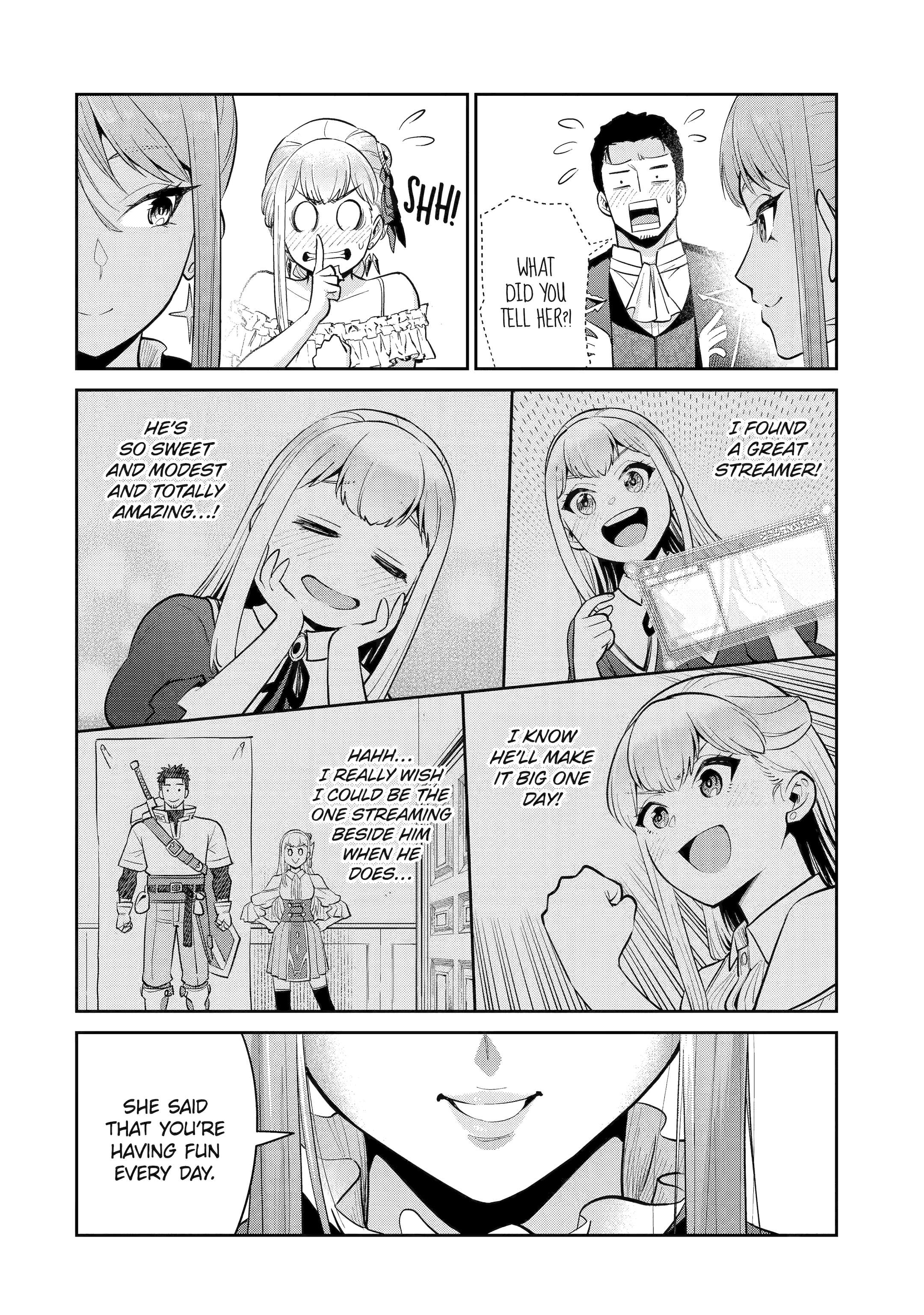 Saikyou wa Inaka Nouka no Ossan deshita: Saikou Rank no Dragon wo Kujo shita Kekka, Jitsuryoku ga Sekai ni Baremashita Chap 10 - Next Chap 11