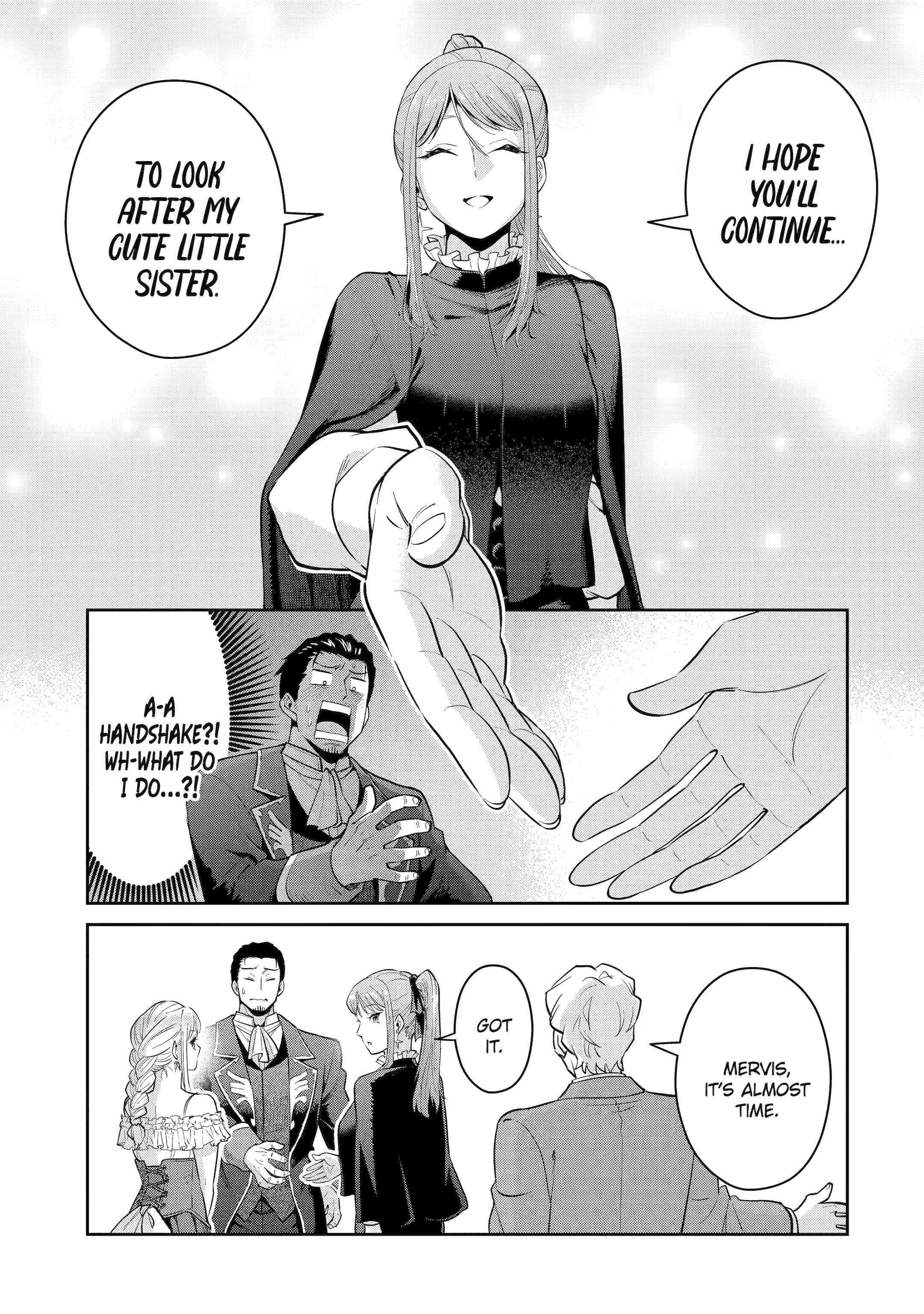 Saikyou wa Inaka Nouka no Ossan deshita: Saikou Rank no Dragon wo Kujo shita Kekka, Jitsuryoku ga Sekai ni Baremashita Chap 10 - Next Chap 11