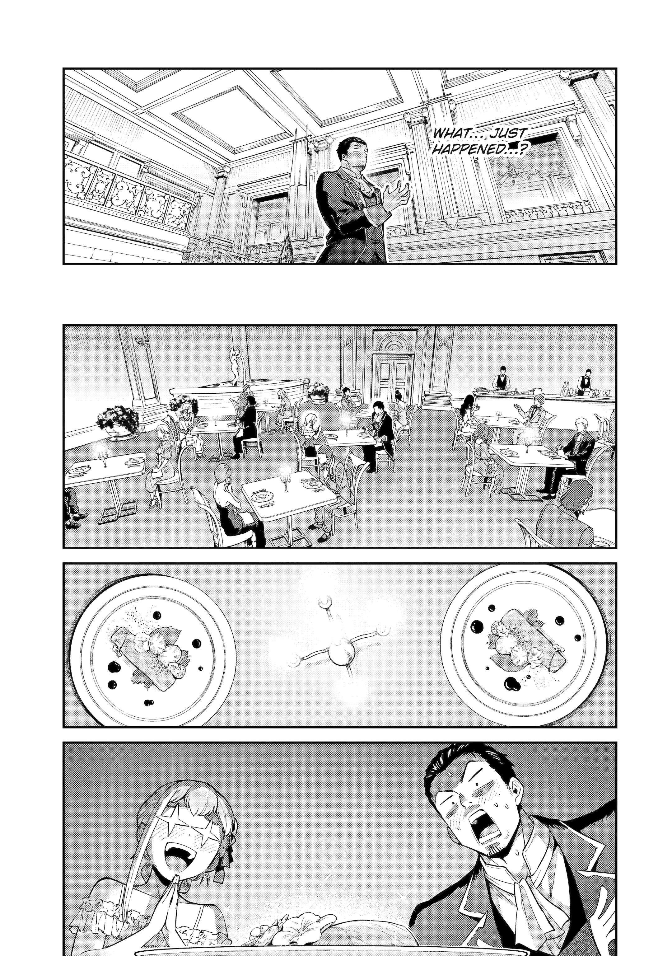 Saikyou wa Inaka Nouka no Ossan deshita: Saikou Rank no Dragon wo Kujo shita Kekka, Jitsuryoku ga Sekai ni Baremashita Chap 10 - Next Chap 11