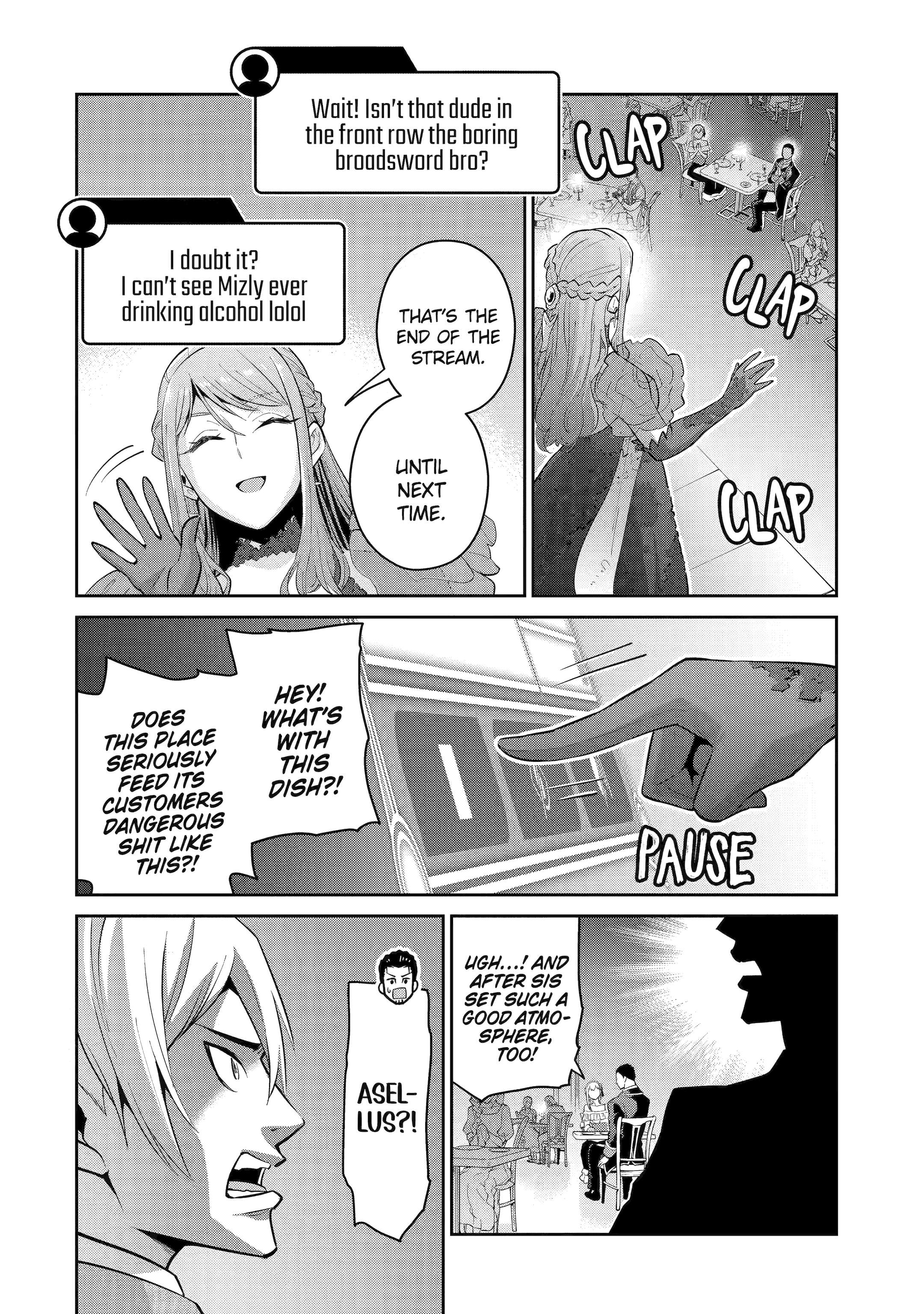 Saikyou wa Inaka Nouka no Ossan deshita: Saikou Rank no Dragon wo Kujo shita Kekka, Jitsuryoku ga Sekai ni Baremashita Chap 10 - Next Chap 11