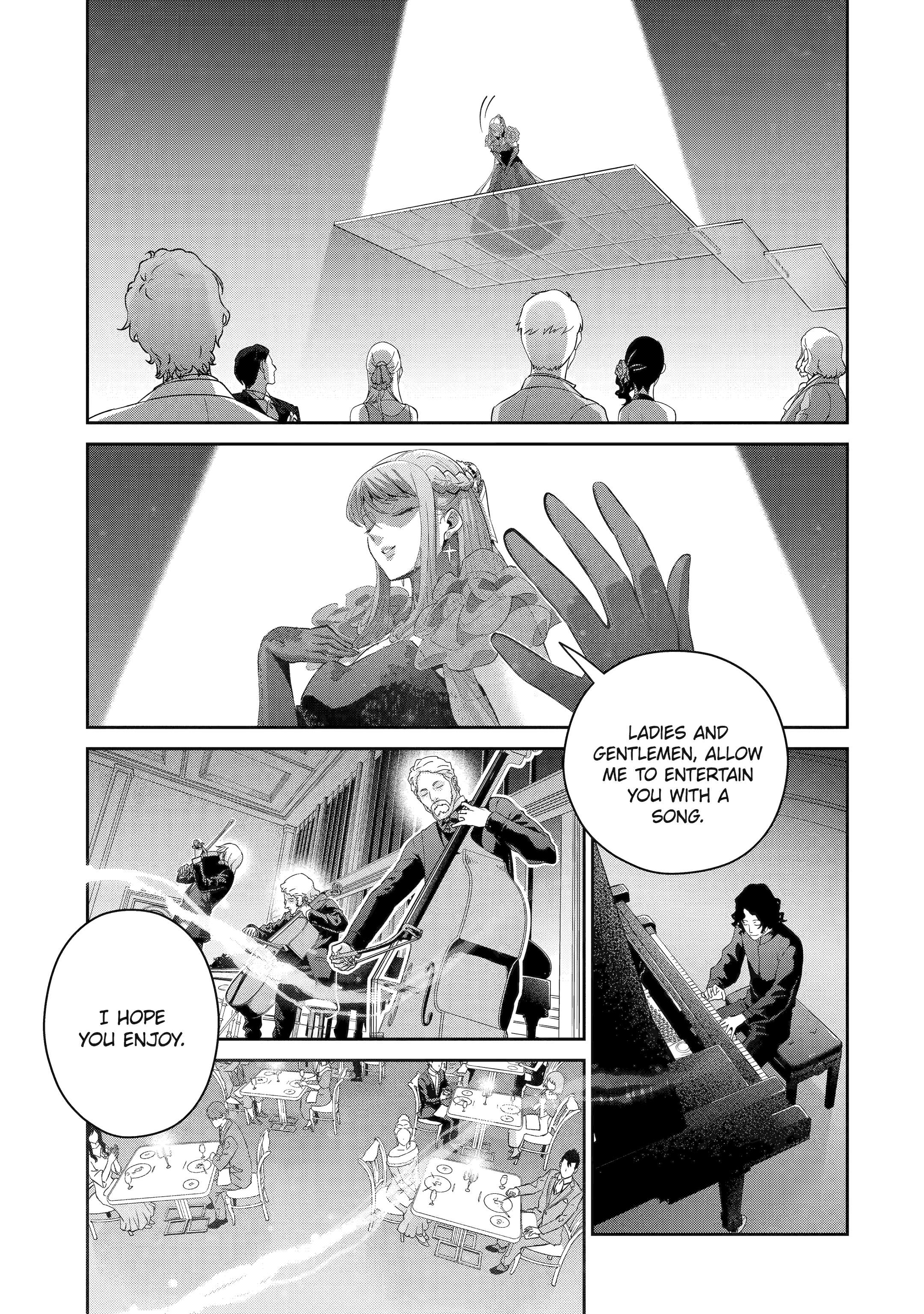 Saikyou wa Inaka Nouka no Ossan deshita: Saikou Rank no Dragon wo Kujo shita Kekka, Jitsuryoku ga Sekai ni Baremashita Chap 10 - Next Chap 11