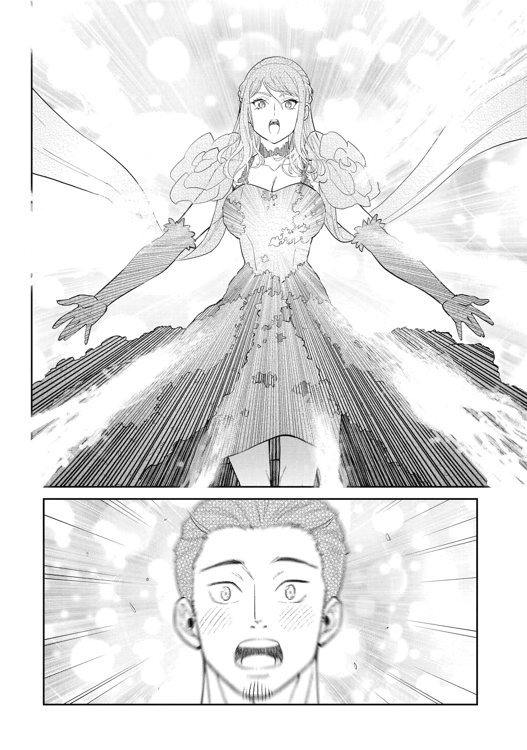 Saikyou wa Inaka Nouka no Ossan deshita: Saikou Rank no Dragon wo Kujo shita Kekka, Jitsuryoku ga Sekai ni Baremashita Chap 10 - Next Chap 11