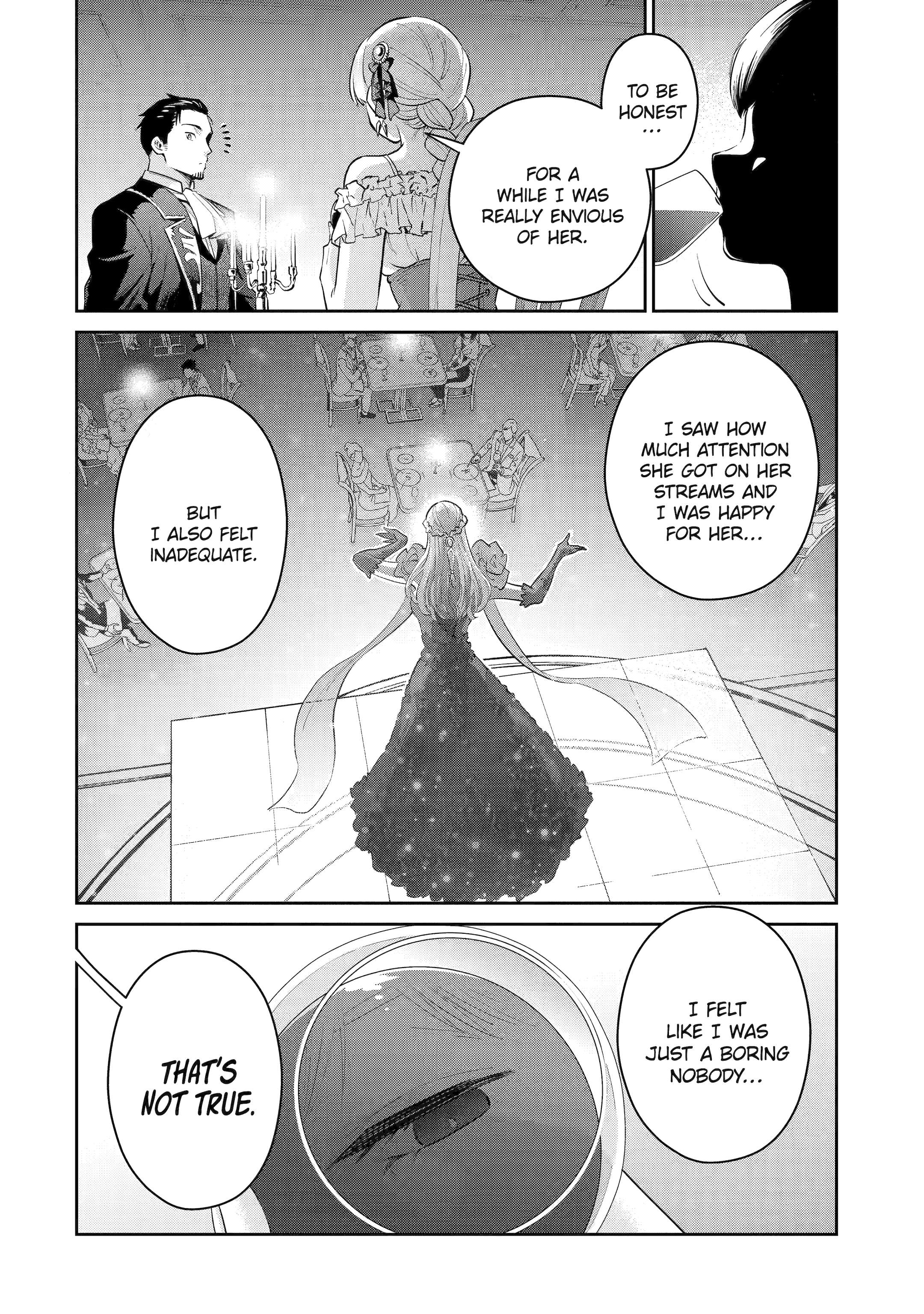 Saikyou wa Inaka Nouka no Ossan deshita: Saikou Rank no Dragon wo Kujo shita Kekka, Jitsuryoku ga Sekai ni Baremashita Chap 10 - Next Chap 11