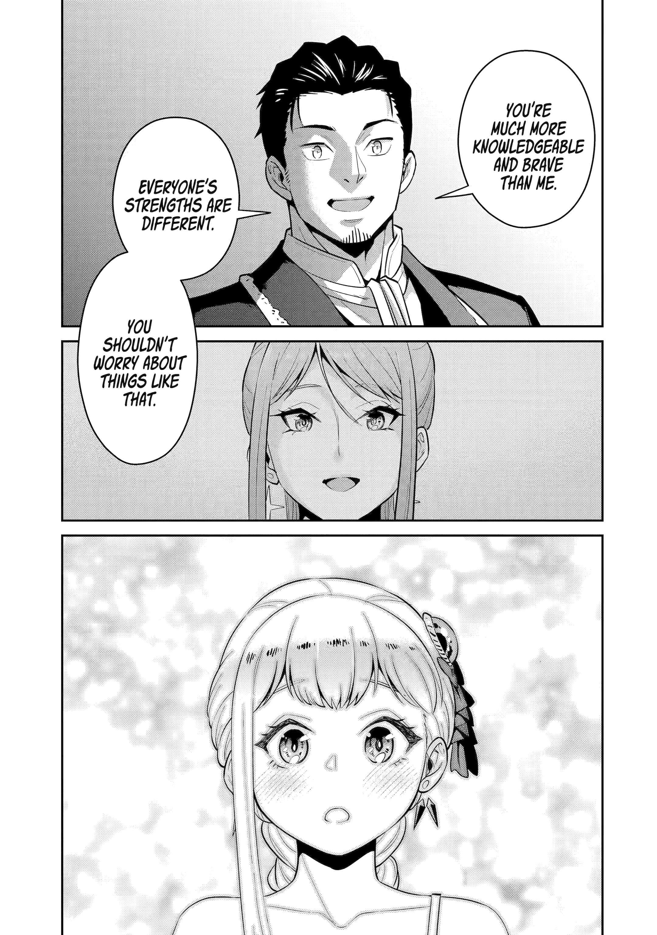 Saikyou wa Inaka Nouka no Ossan deshita: Saikou Rank no Dragon wo Kujo shita Kekka, Jitsuryoku ga Sekai ni Baremashita Chap 10 - Next Chap 11