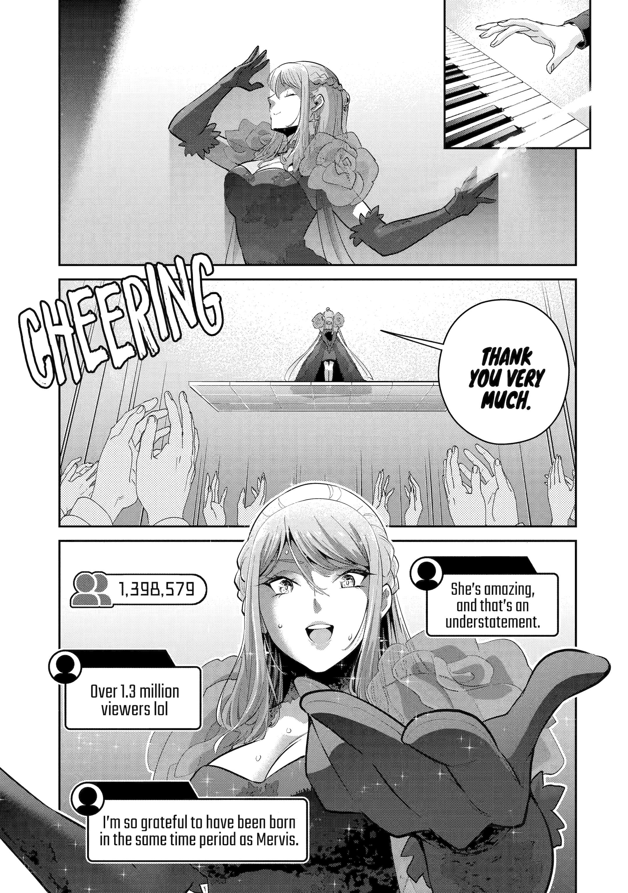 Saikyou wa Inaka Nouka no Ossan deshita: Saikou Rank no Dragon wo Kujo shita Kekka, Jitsuryoku ga Sekai ni Baremashita Chap 10 - Next Chap 11
