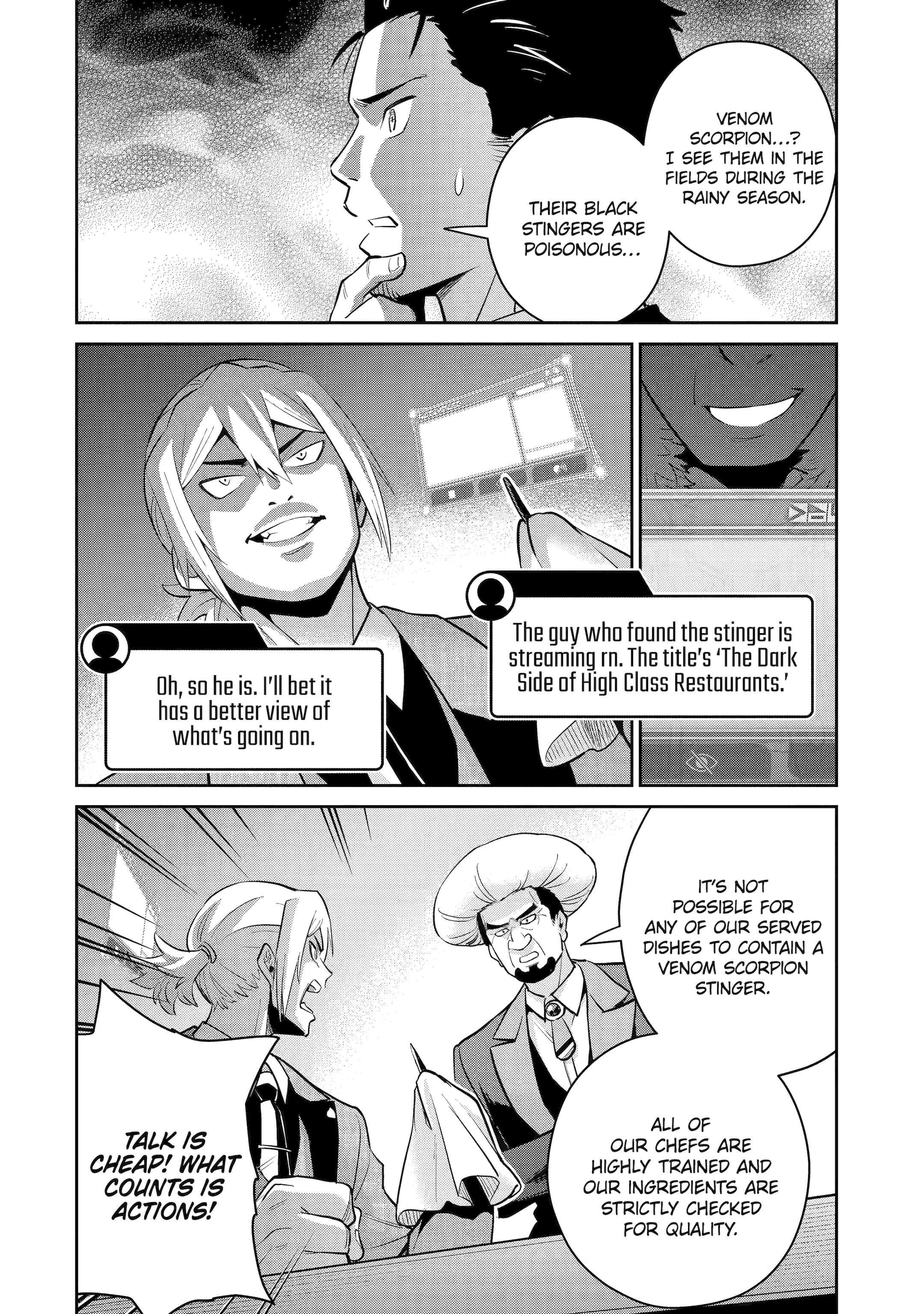 Saikyou wa Inaka Nouka no Ossan deshita: Saikou Rank no Dragon wo Kujo shita Kekka, Jitsuryoku ga Sekai ni Baremashita Chap 10 - Next Chap 11
