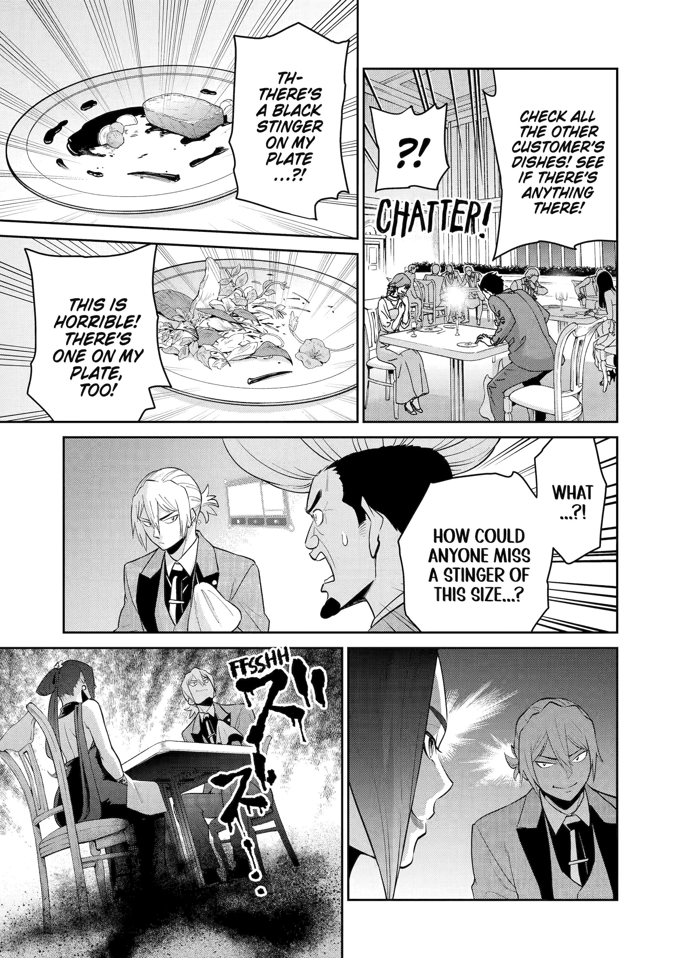 Saikyou wa Inaka Nouka no Ossan deshita: Saikou Rank no Dragon wo Kujo shita Kekka, Jitsuryoku ga Sekai ni Baremashita Chap 10 - Next Chap 11