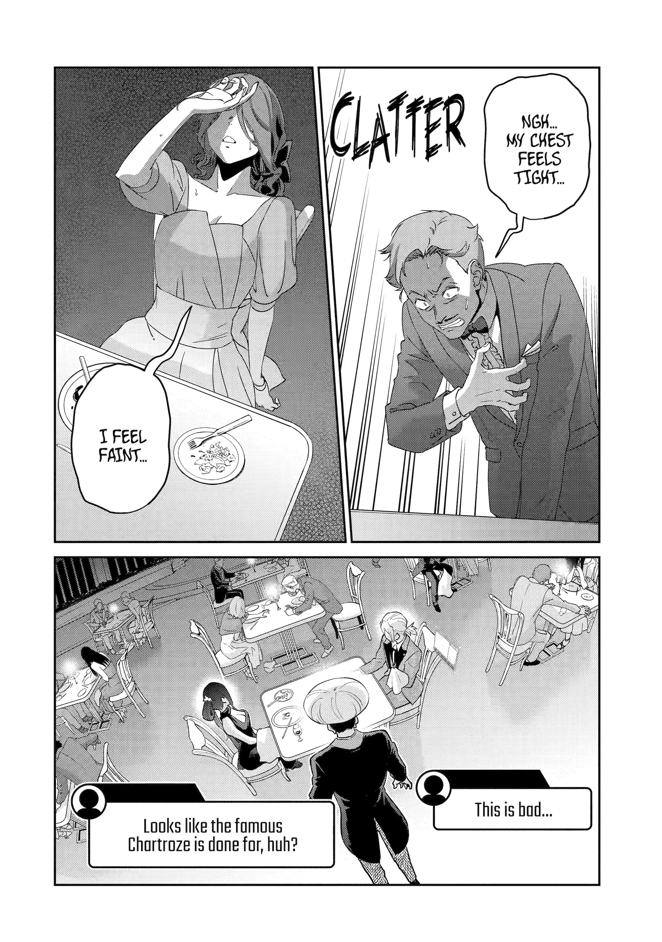 Saikyou wa Inaka Nouka no Ossan deshita: Saikou Rank no Dragon wo Kujo shita Kekka, Jitsuryoku ga Sekai ni Baremashita Chap 10 - Next Chap 11