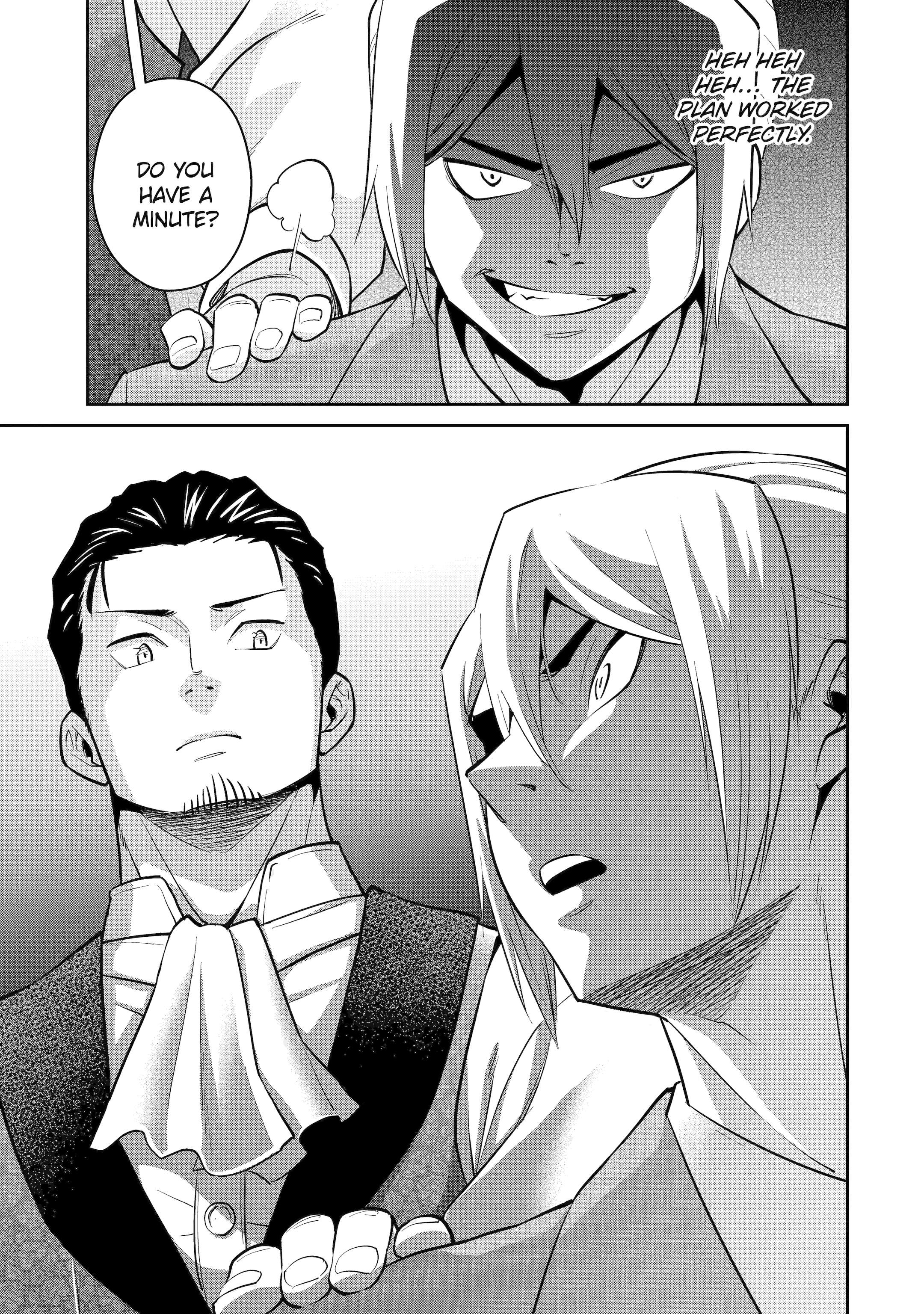 Saikyou wa Inaka Nouka no Ossan deshita: Saikou Rank no Dragon wo Kujo shita Kekka, Jitsuryoku ga Sekai ni Baremashita Chap 10 - Next Chap 11