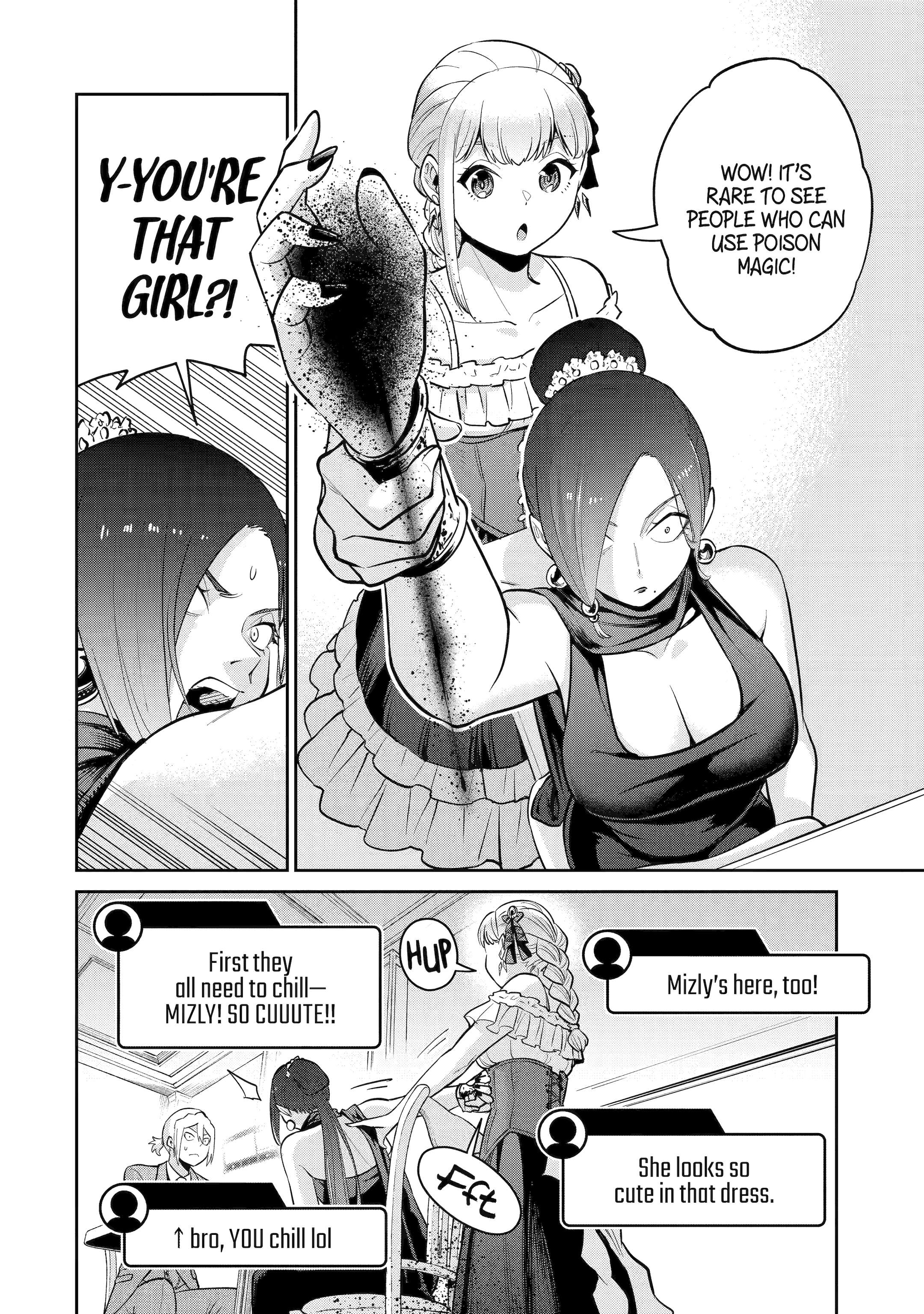 Saikyou wa Inaka Nouka no Ossan deshita: Saikou Rank no Dragon wo Kujo shita Kekka, Jitsuryoku ga Sekai ni Baremashita Chap 11 - Next Chap 12