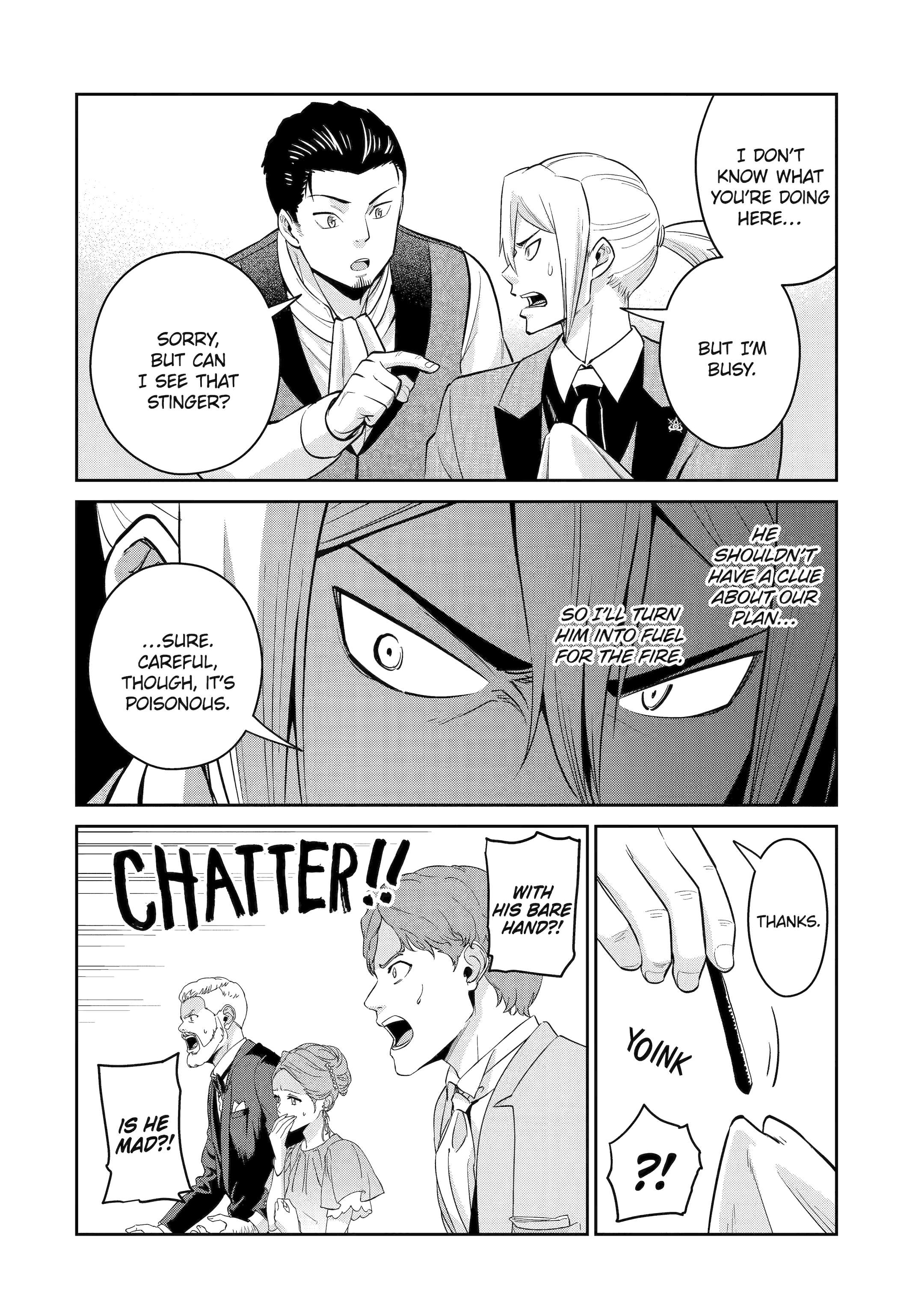 Saikyou wa Inaka Nouka no Ossan deshita: Saikou Rank no Dragon wo Kujo shita Kekka, Jitsuryoku ga Sekai ni Baremashita Chap 11 - Next Chap 12