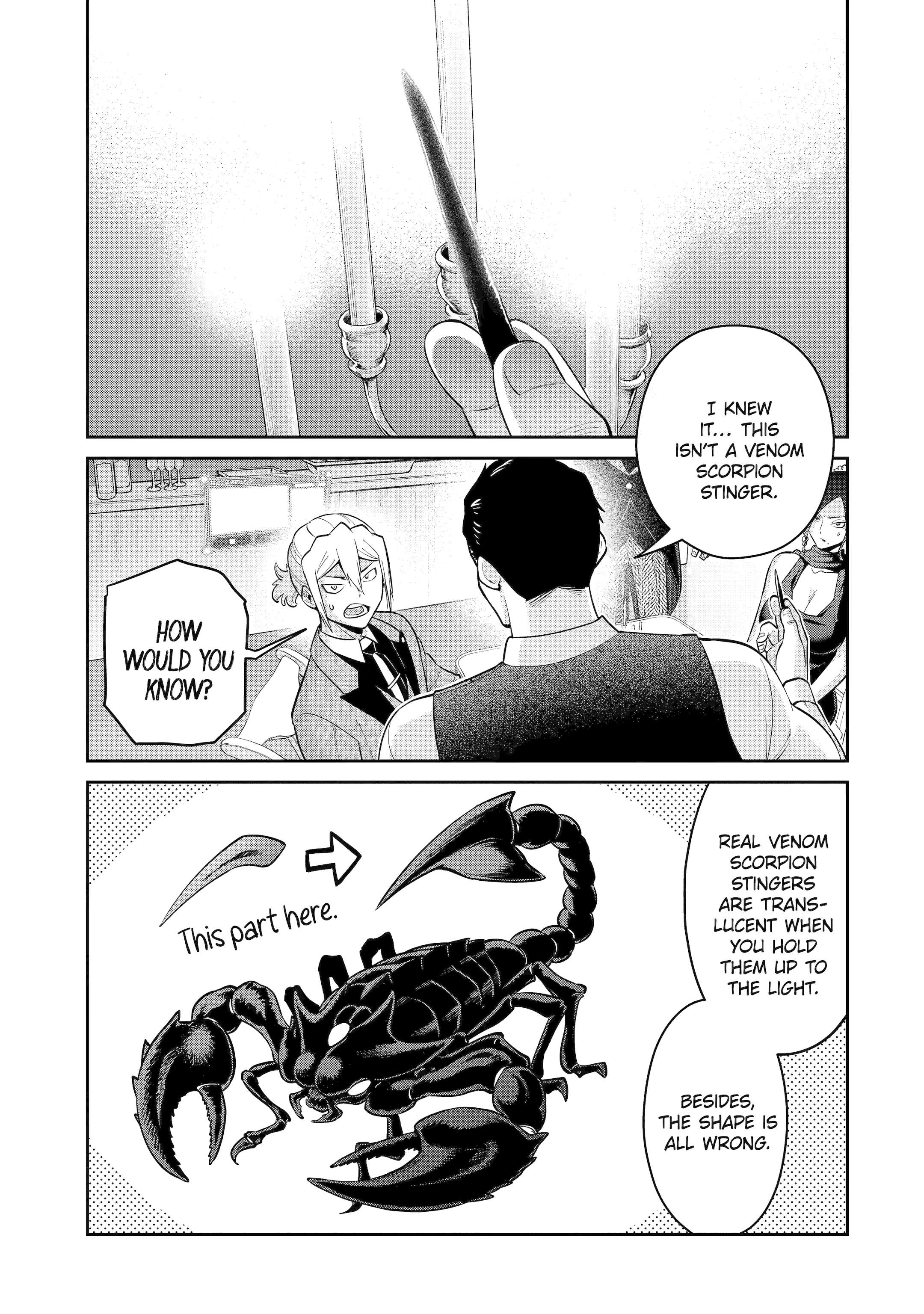 Saikyou wa Inaka Nouka no Ossan deshita: Saikou Rank no Dragon wo Kujo shita Kekka, Jitsuryoku ga Sekai ni Baremashita Chap 11 - Next Chap 12