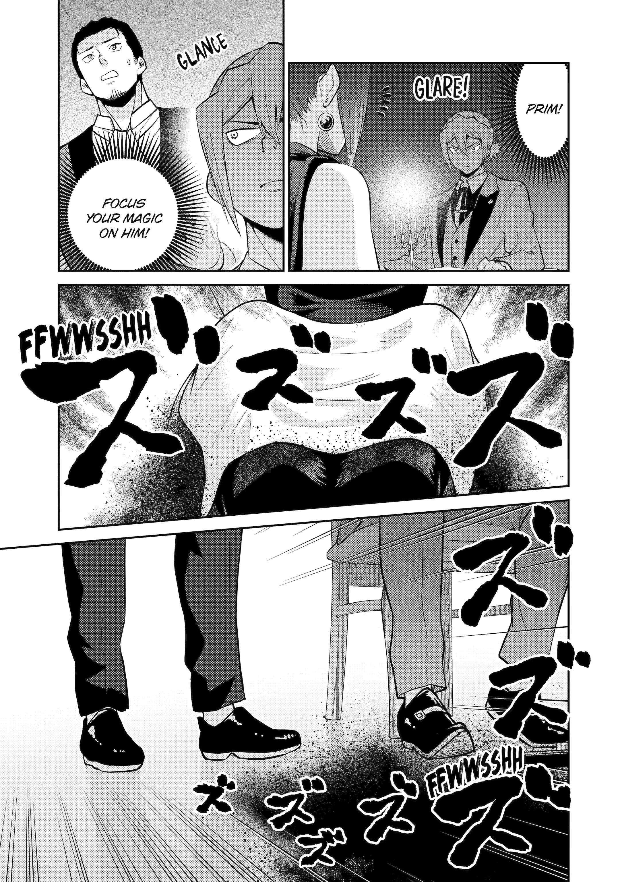 Saikyou wa Inaka Nouka no Ossan deshita: Saikou Rank no Dragon wo Kujo shita Kekka, Jitsuryoku ga Sekai ni Baremashita Chap 11 - Next Chap 12