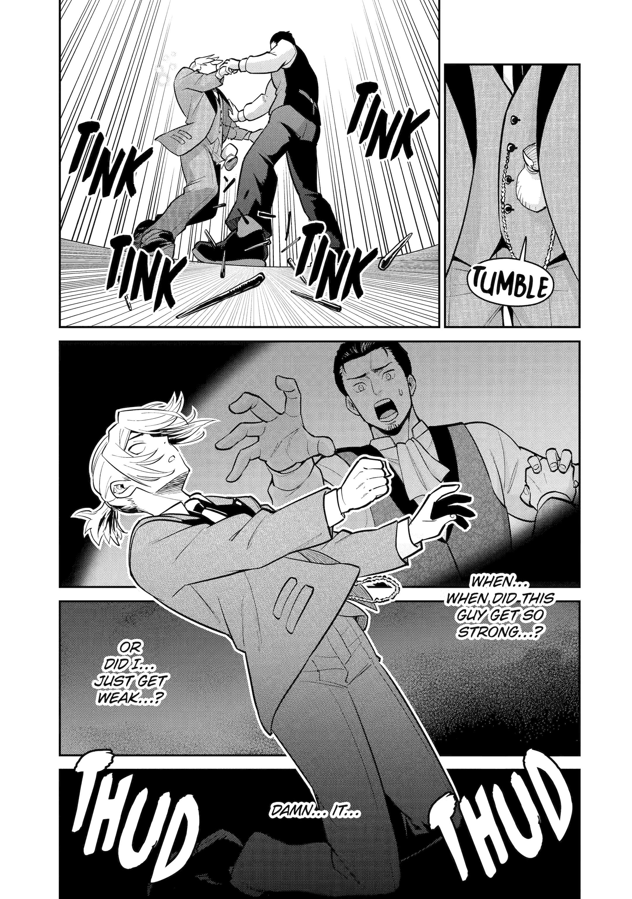 Saikyou wa Inaka Nouka no Ossan deshita: Saikou Rank no Dragon wo Kujo shita Kekka, Jitsuryoku ga Sekai ni Baremashita Chap 11 - Next Chap 12
