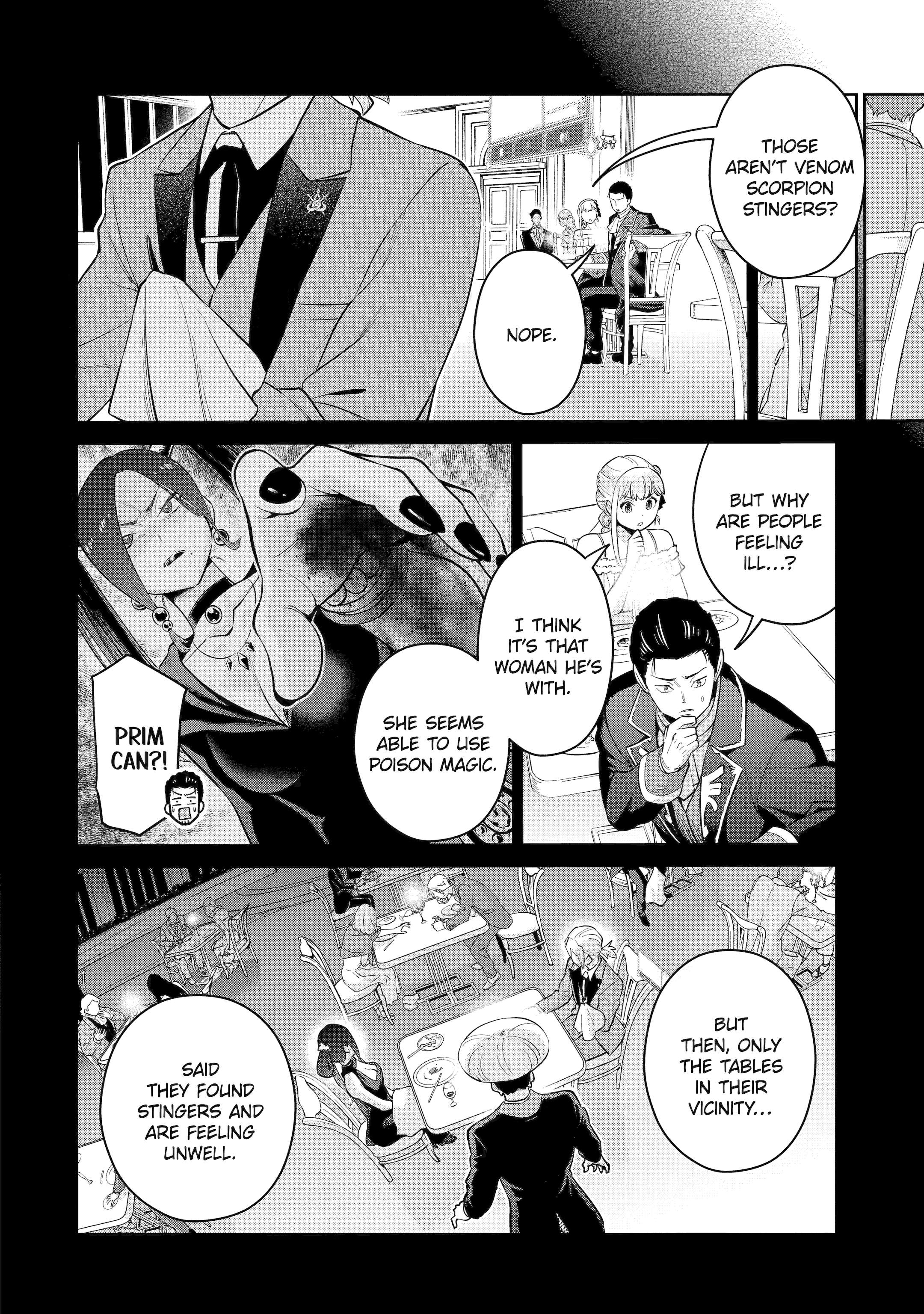 Saikyou wa Inaka Nouka no Ossan deshita: Saikou Rank no Dragon wo Kujo shita Kekka, Jitsuryoku ga Sekai ni Baremashita Chap 11 - Next Chap 12