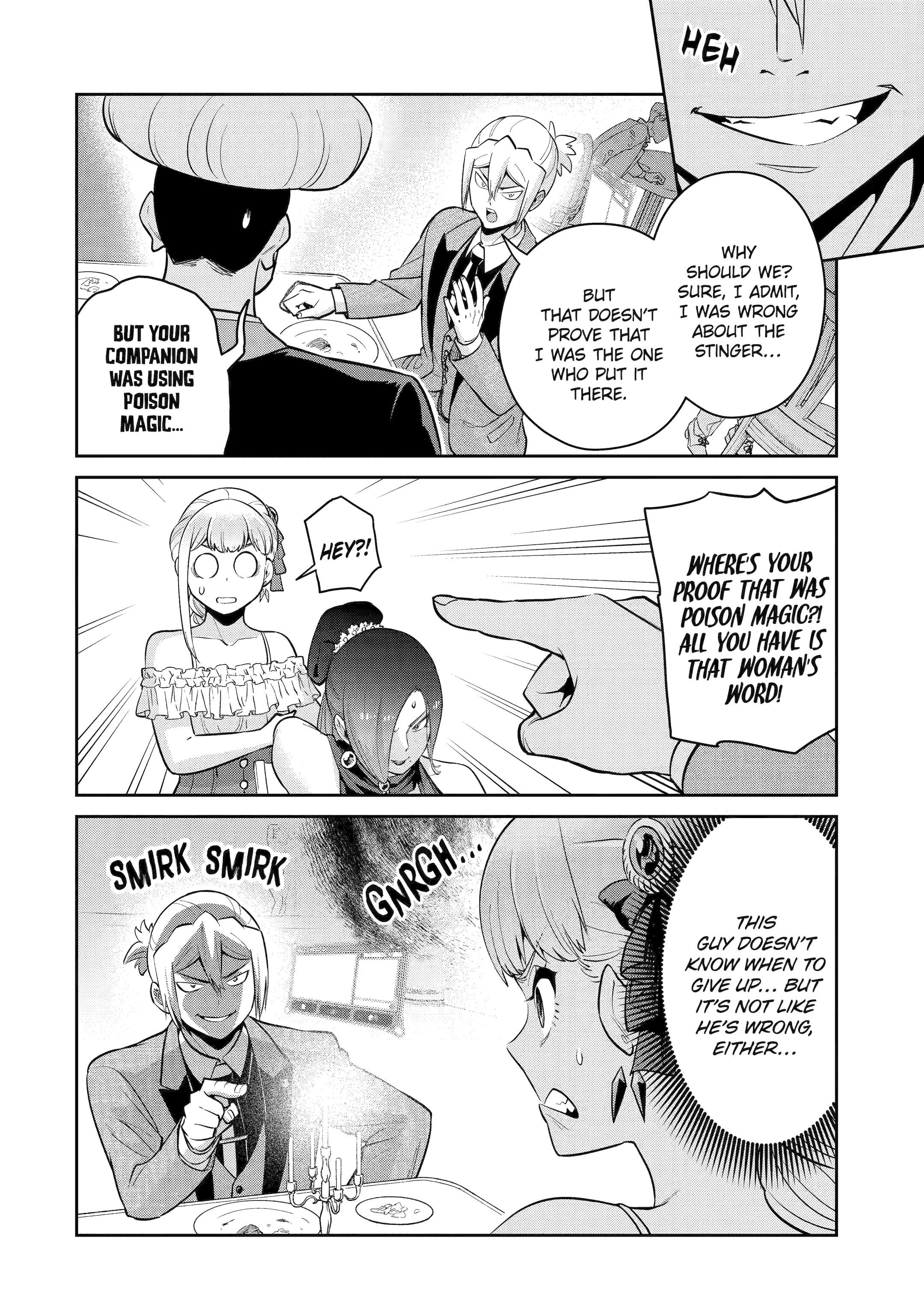 Saikyou wa Inaka Nouka no Ossan deshita: Saikou Rank no Dragon wo Kujo shita Kekka, Jitsuryoku ga Sekai ni Baremashita Chap 11 - Next Chap 12