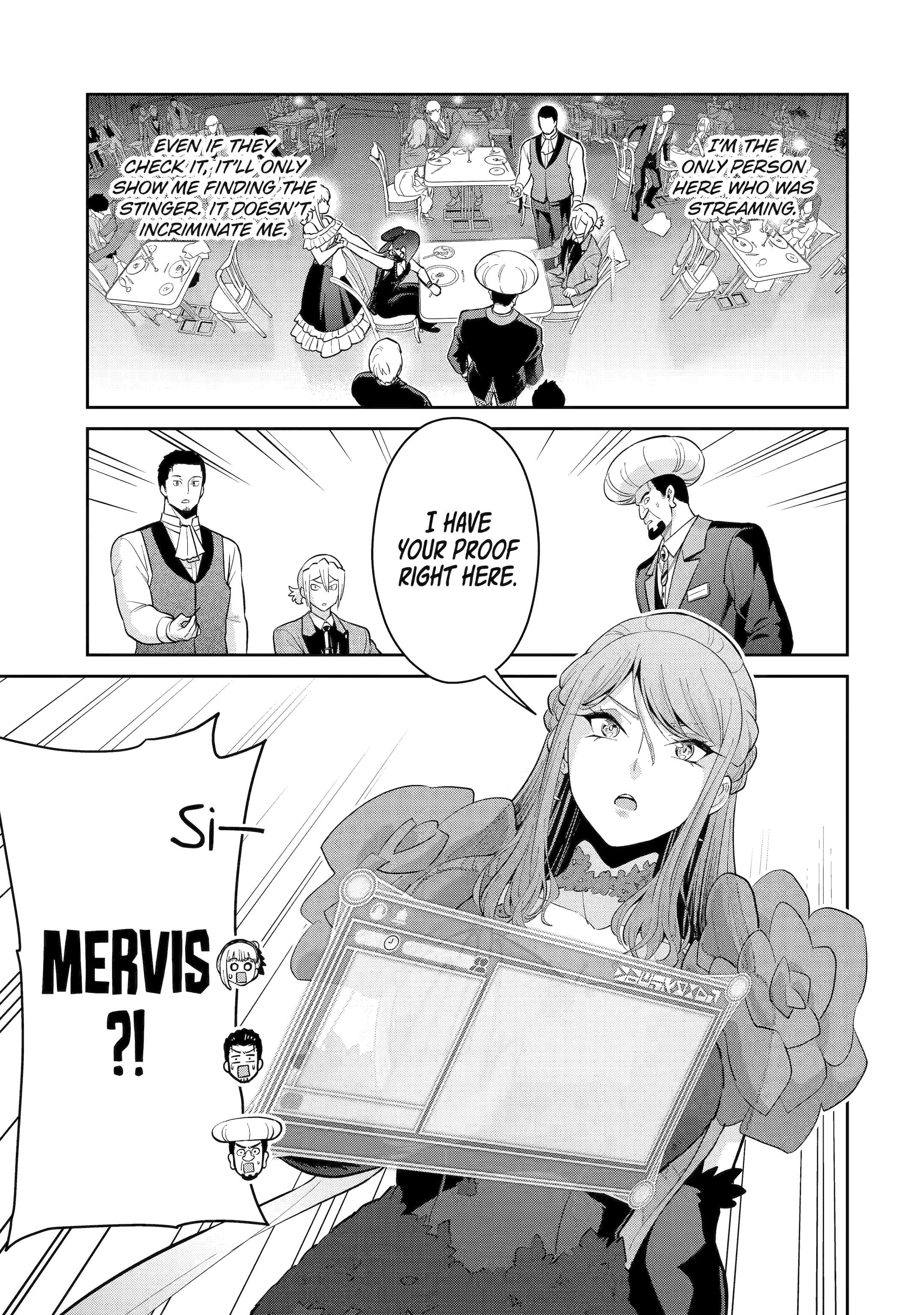 Saikyou wa Inaka Nouka no Ossan deshita: Saikou Rank no Dragon wo Kujo shita Kekka, Jitsuryoku ga Sekai ni Baremashita Chap 11 - Next Chap 12