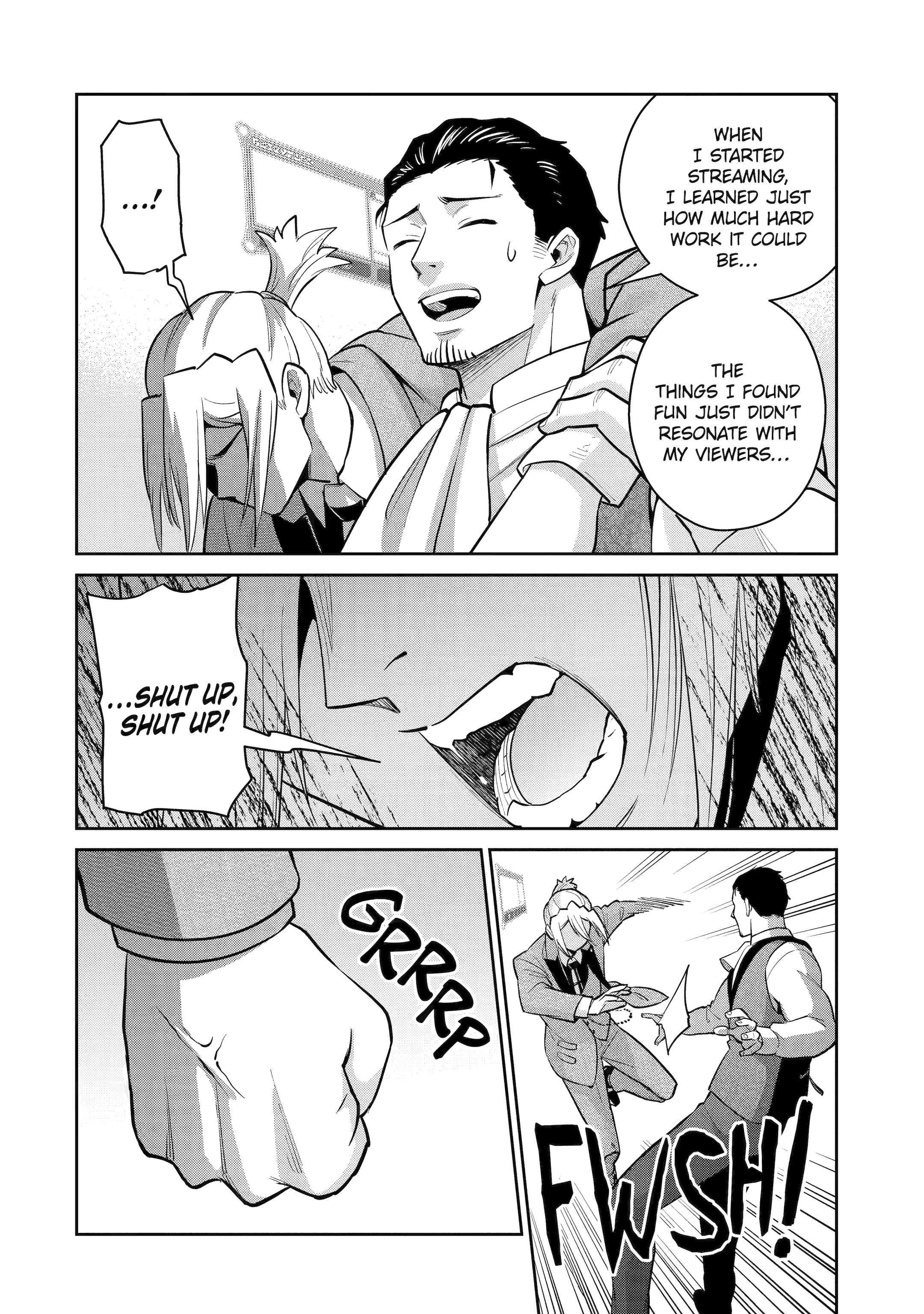 Saikyou wa Inaka Nouka no Ossan deshita: Saikou Rank no Dragon wo Kujo shita Kekka, Jitsuryoku ga Sekai ni Baremashita Chap 11 - Next Chap 12