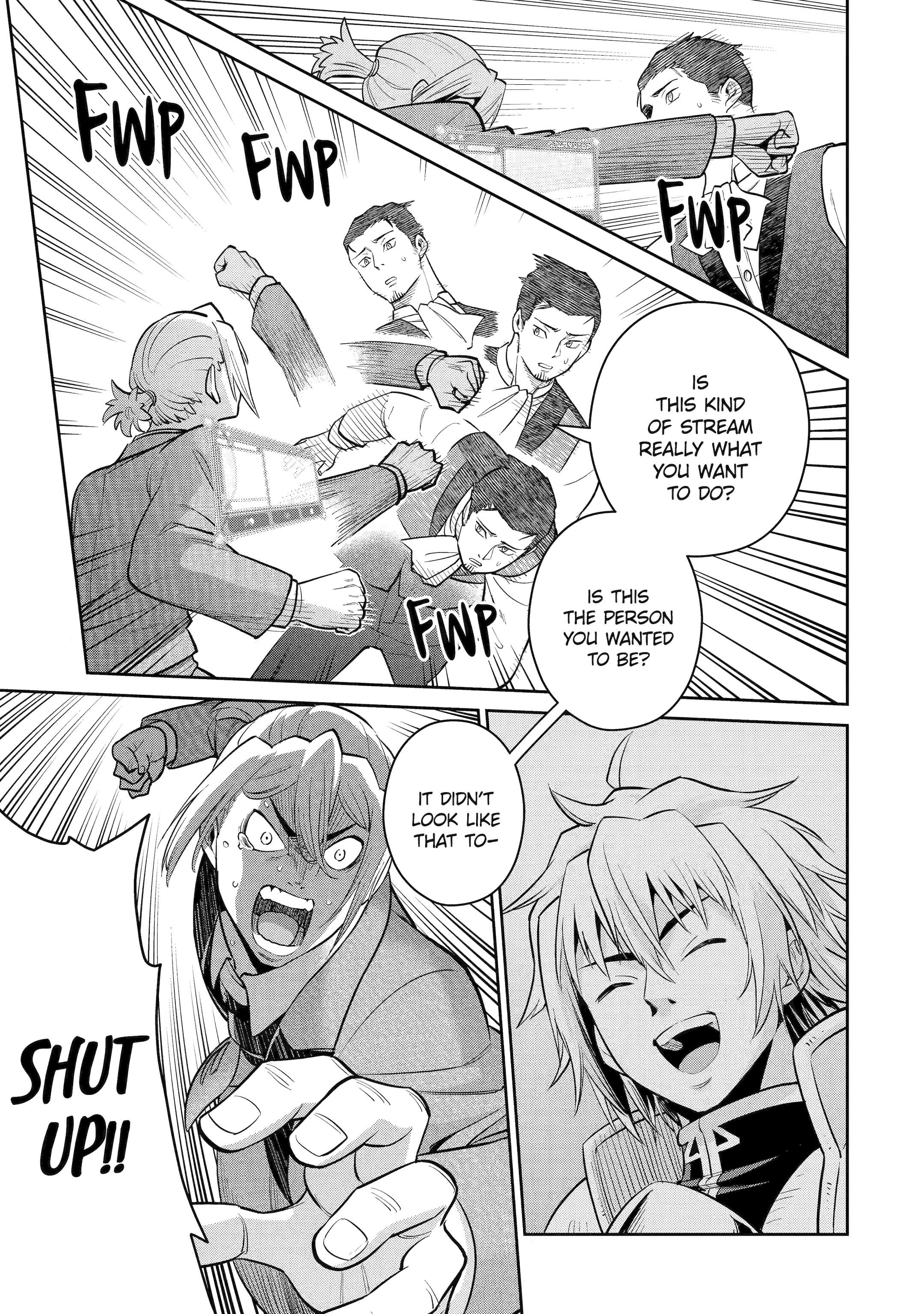 Saikyou wa Inaka Nouka no Ossan deshita: Saikou Rank no Dragon wo Kujo shita Kekka, Jitsuryoku ga Sekai ni Baremashita Chap 11 - Next Chap 12
