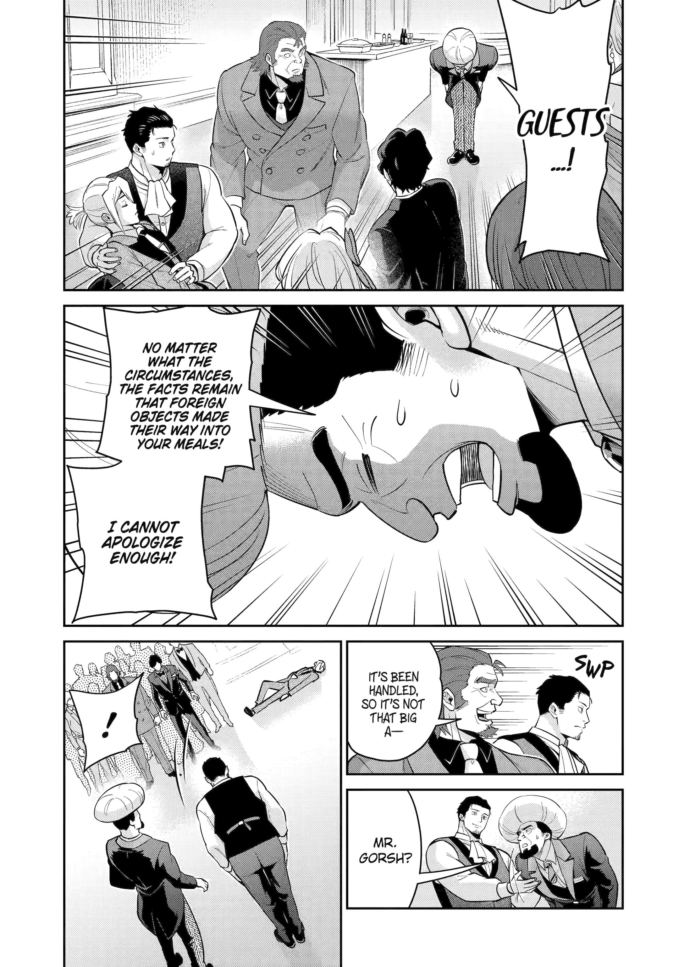 Saikyou wa Inaka Nouka no Ossan deshita: Saikou Rank no Dragon wo Kujo shita Kekka, Jitsuryoku ga Sekai ni Baremashita Chap 11 - Next Chap 12