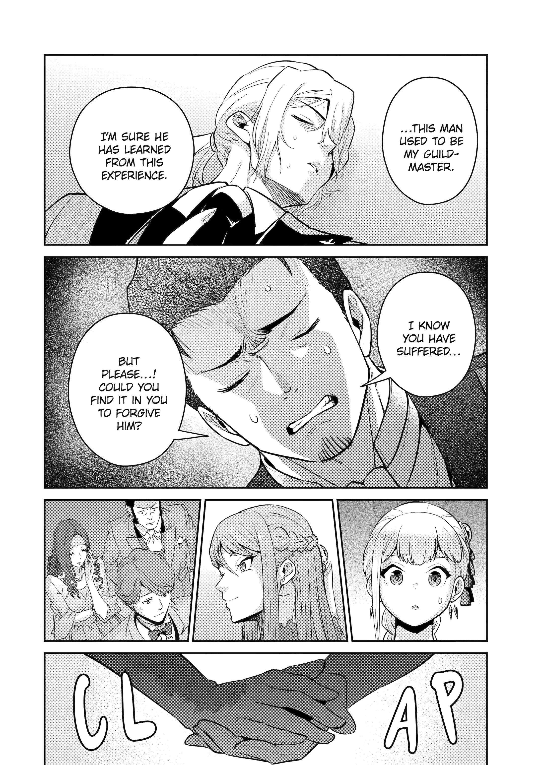 Saikyou wa Inaka Nouka no Ossan deshita: Saikou Rank no Dragon wo Kujo shita Kekka, Jitsuryoku ga Sekai ni Baremashita Chap 11 - Next Chap 12