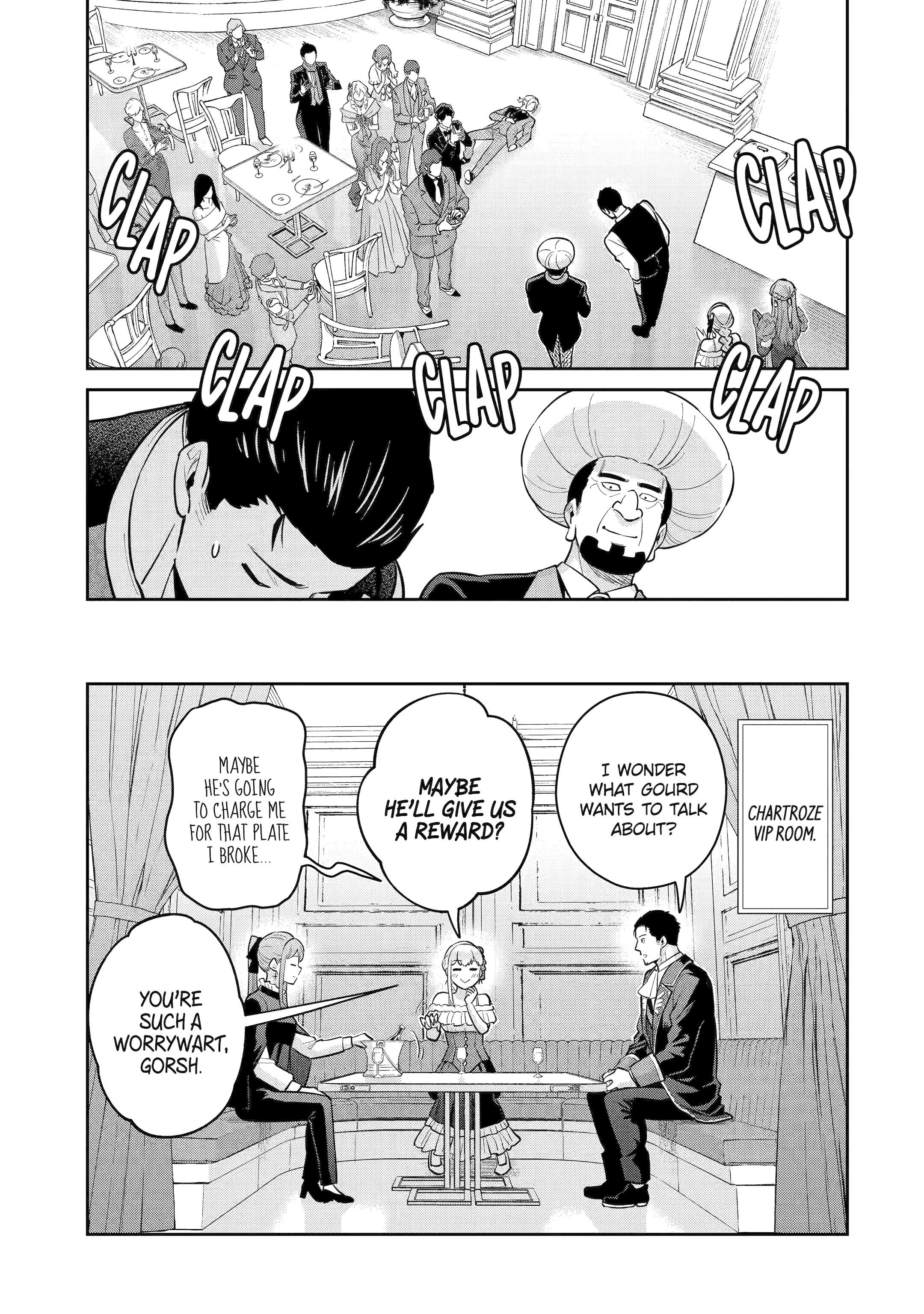 Saikyou wa Inaka Nouka no Ossan deshita: Saikou Rank no Dragon wo Kujo shita Kekka, Jitsuryoku ga Sekai ni Baremashita Chap 11 - Next Chap 12