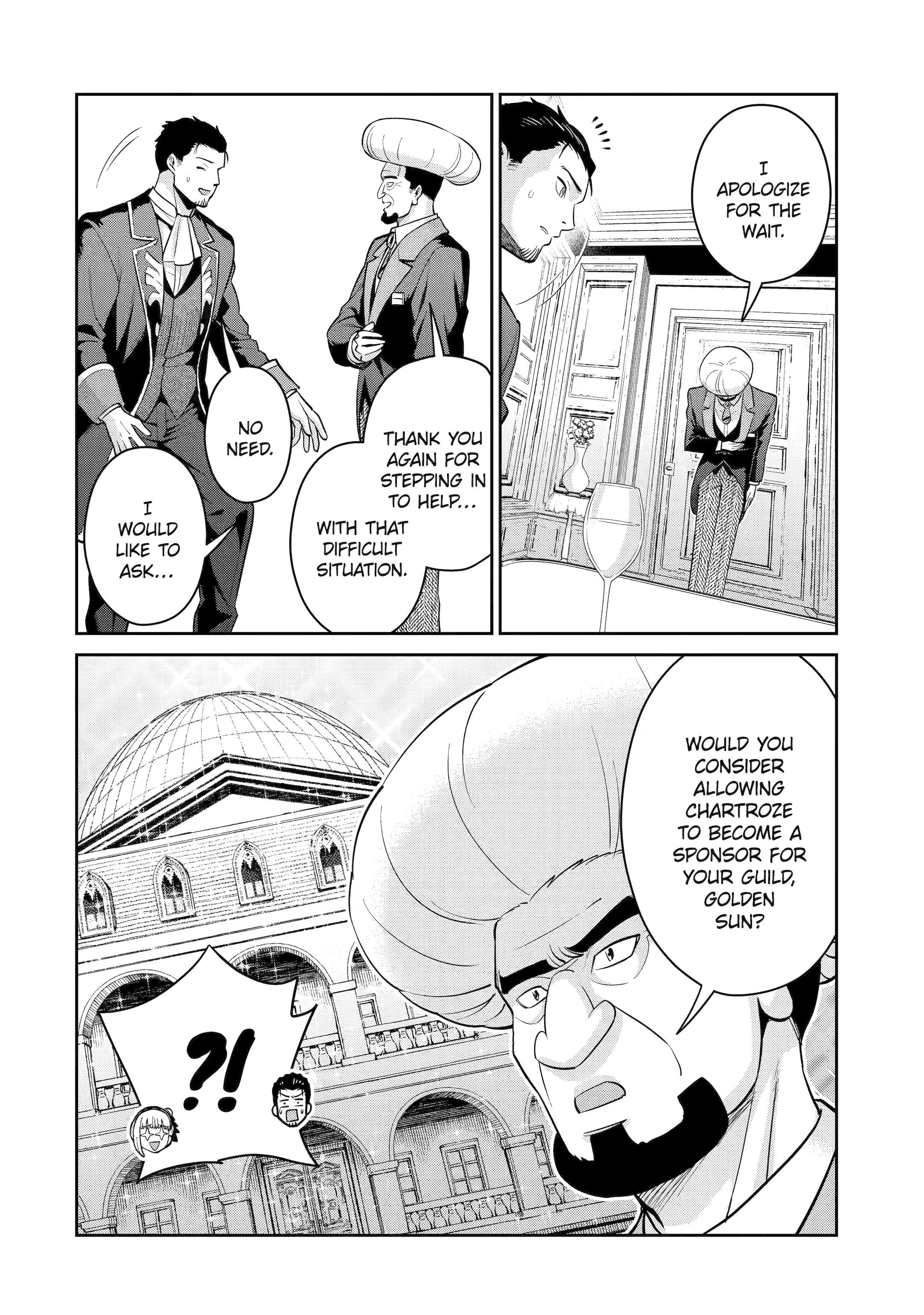 Saikyou wa Inaka Nouka no Ossan deshita: Saikou Rank no Dragon wo Kujo shita Kekka, Jitsuryoku ga Sekai ni Baremashita Chap 11 - Next Chap 12