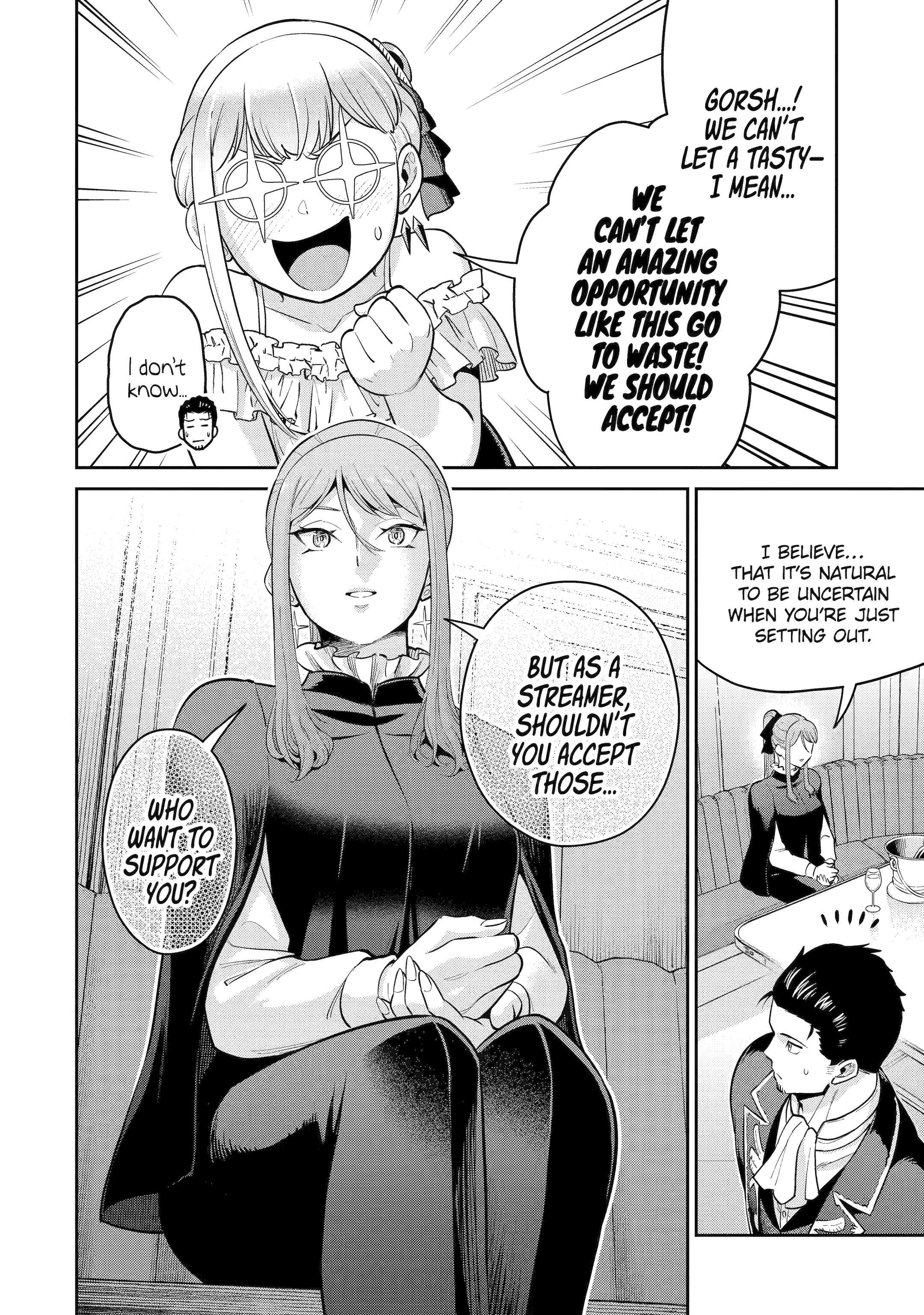 Saikyou wa Inaka Nouka no Ossan deshita: Saikou Rank no Dragon wo Kujo shita Kekka, Jitsuryoku ga Sekai ni Baremashita Chap 11 - Next Chap 12