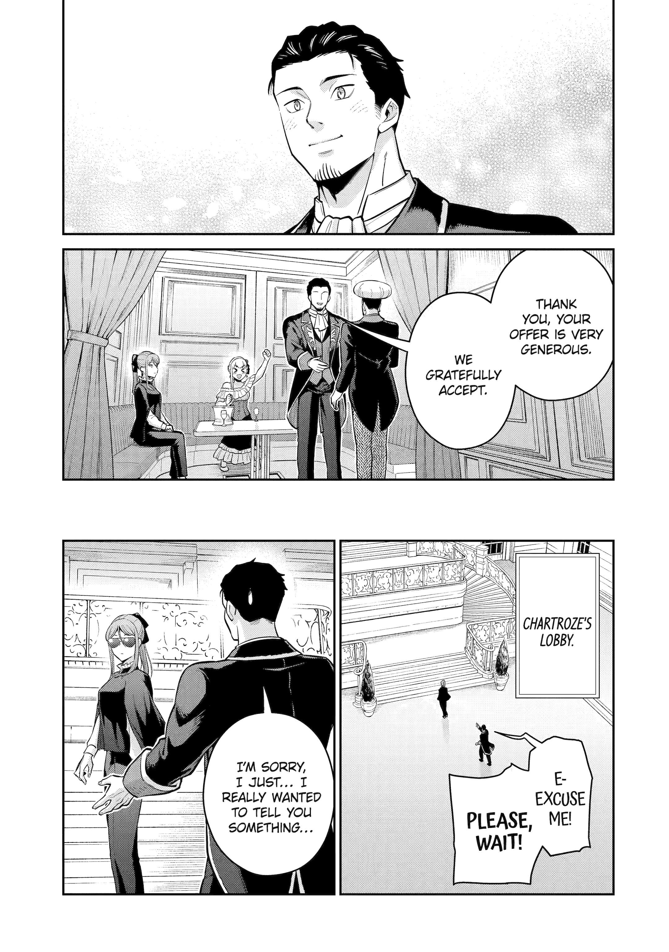 Saikyou wa Inaka Nouka no Ossan deshita: Saikou Rank no Dragon wo Kujo shita Kekka, Jitsuryoku ga Sekai ni Baremashita Chap 11 - Next Chap 12