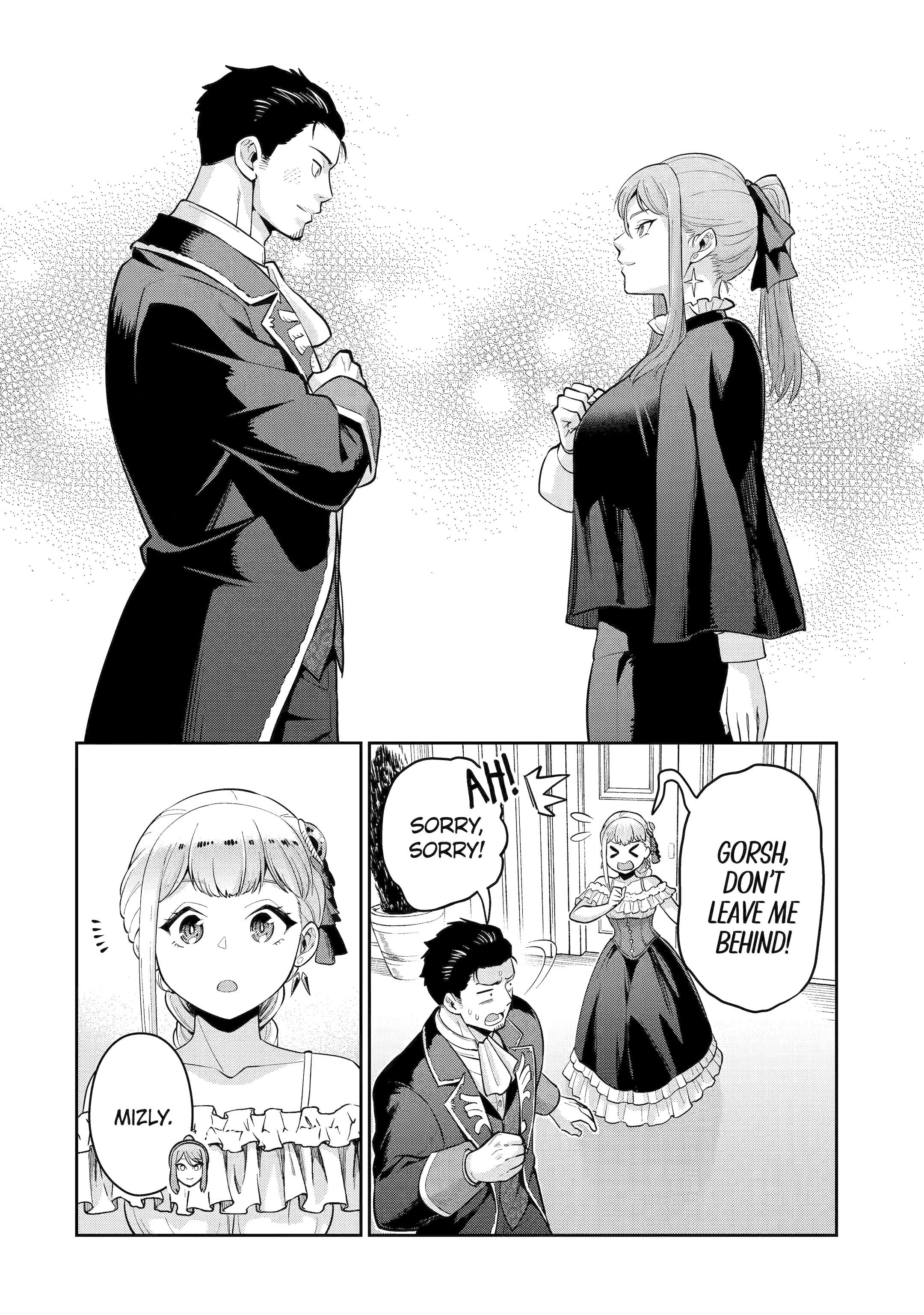Saikyou wa Inaka Nouka no Ossan deshita: Saikou Rank no Dragon wo Kujo shita Kekka, Jitsuryoku ga Sekai ni Baremashita Chap 11 - Next Chap 12