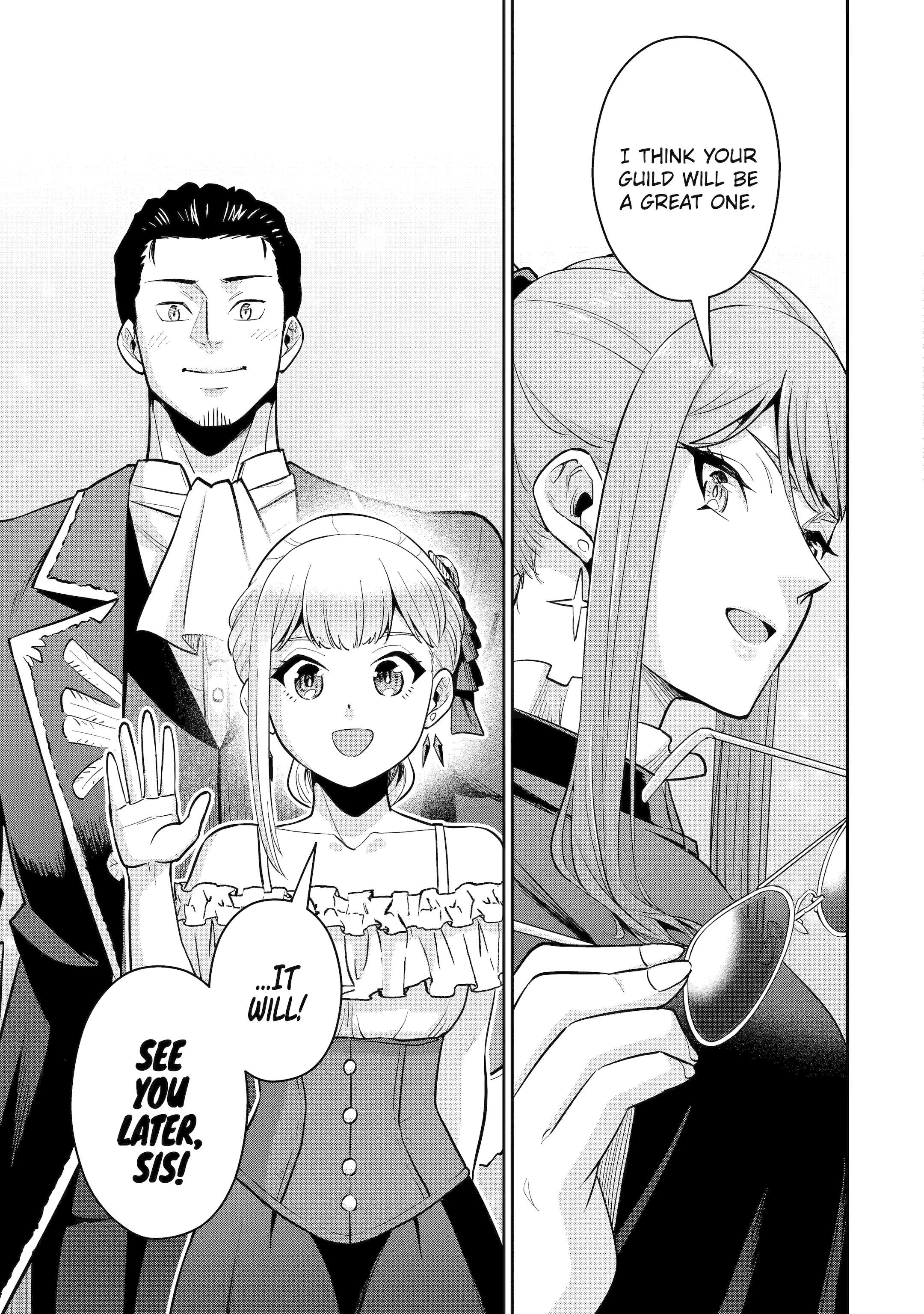 Saikyou wa Inaka Nouka no Ossan deshita: Saikou Rank no Dragon wo Kujo shita Kekka, Jitsuryoku ga Sekai ni Baremashita Chap 11 - Next Chap 12